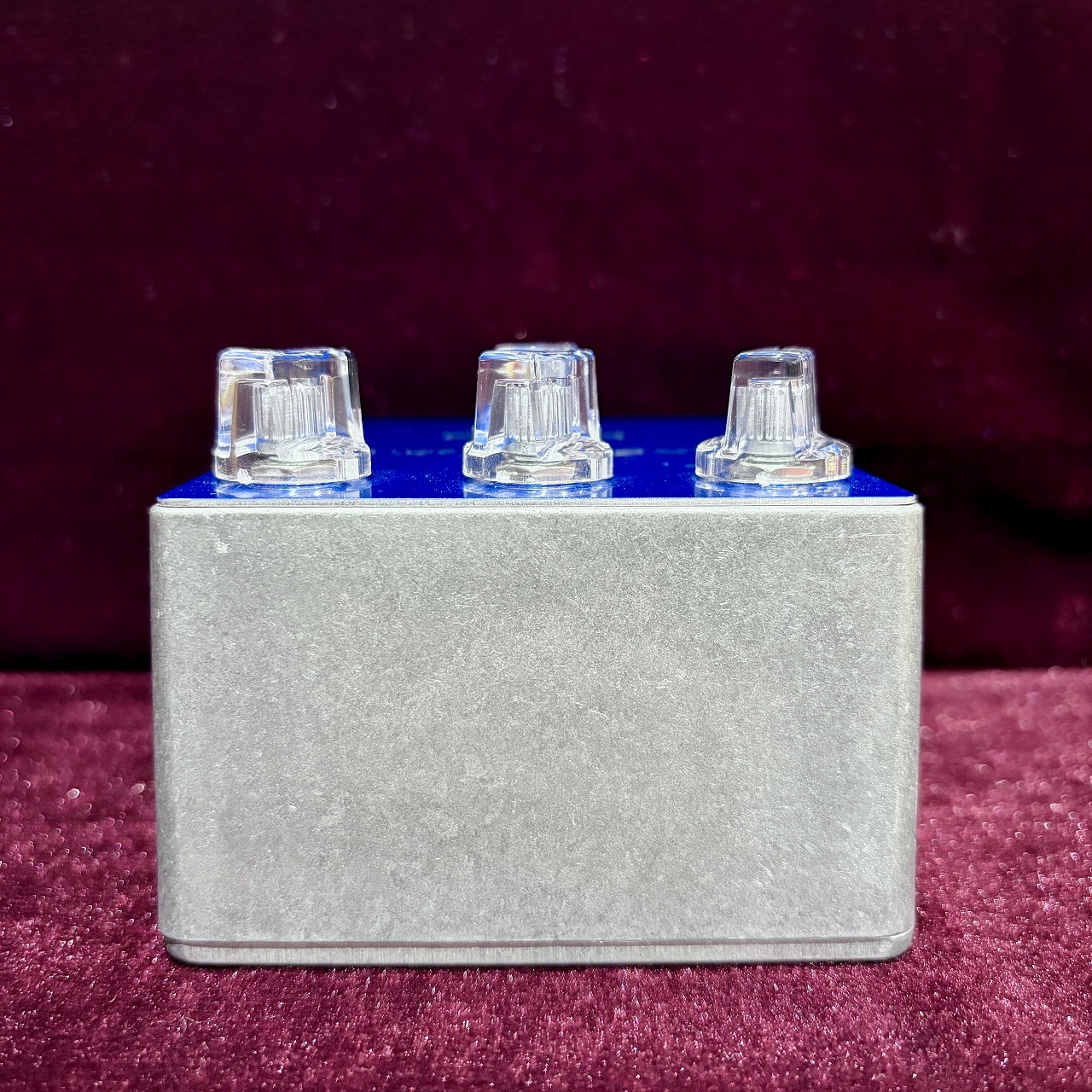 Ovaltone Q.O.O Blue Edition（中古）【楽器検索デジマート】