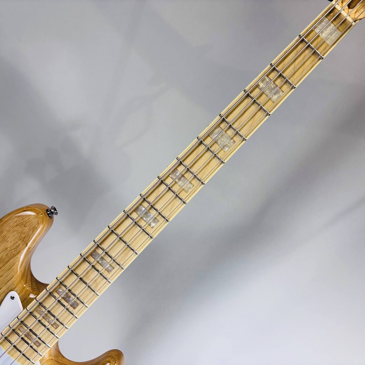 ゆ*ん様 【中古】SX SJB75/NA ジャズベースタイプ アッシュ エレキベ ゆ*ん様 【中古】SX SJB75/NA ジャズベースタイプ アッシュ エレキベ