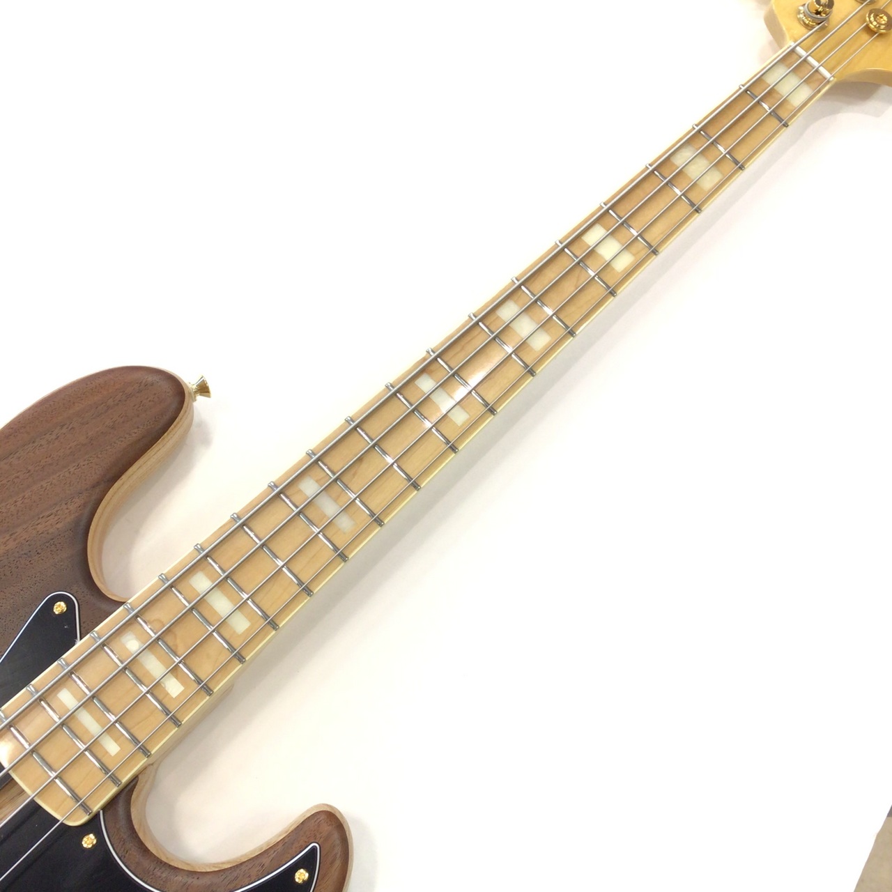 FGN Neo Classic エレキベース JB【日本製】 楽天市場】FUJIGEN(FGN) Neo Classic Series NJB100RAL-SGY
