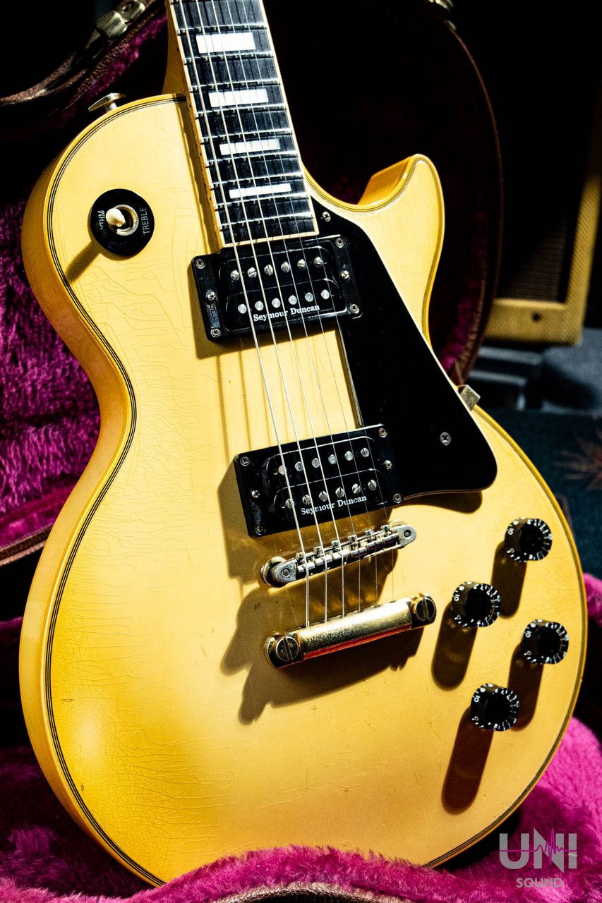 Gibson Les Paul Custom 