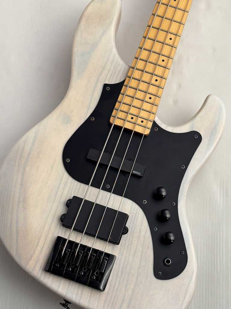 ☆Dページ☆ FUJIGEN(FGN) J-Standard Series JMJ-ASH-DE-M/TWF 【USED
