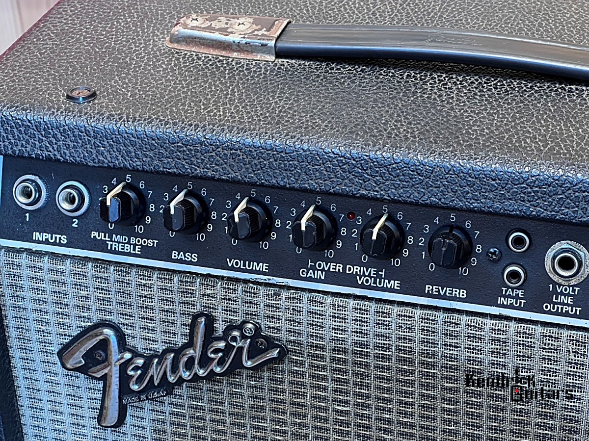 アンダーグラウンド、マイナー系HIPHOP12インチ　50枚セット Fender 1990 Champ 12（中古/送料無料）【楽器検索デジマート】
