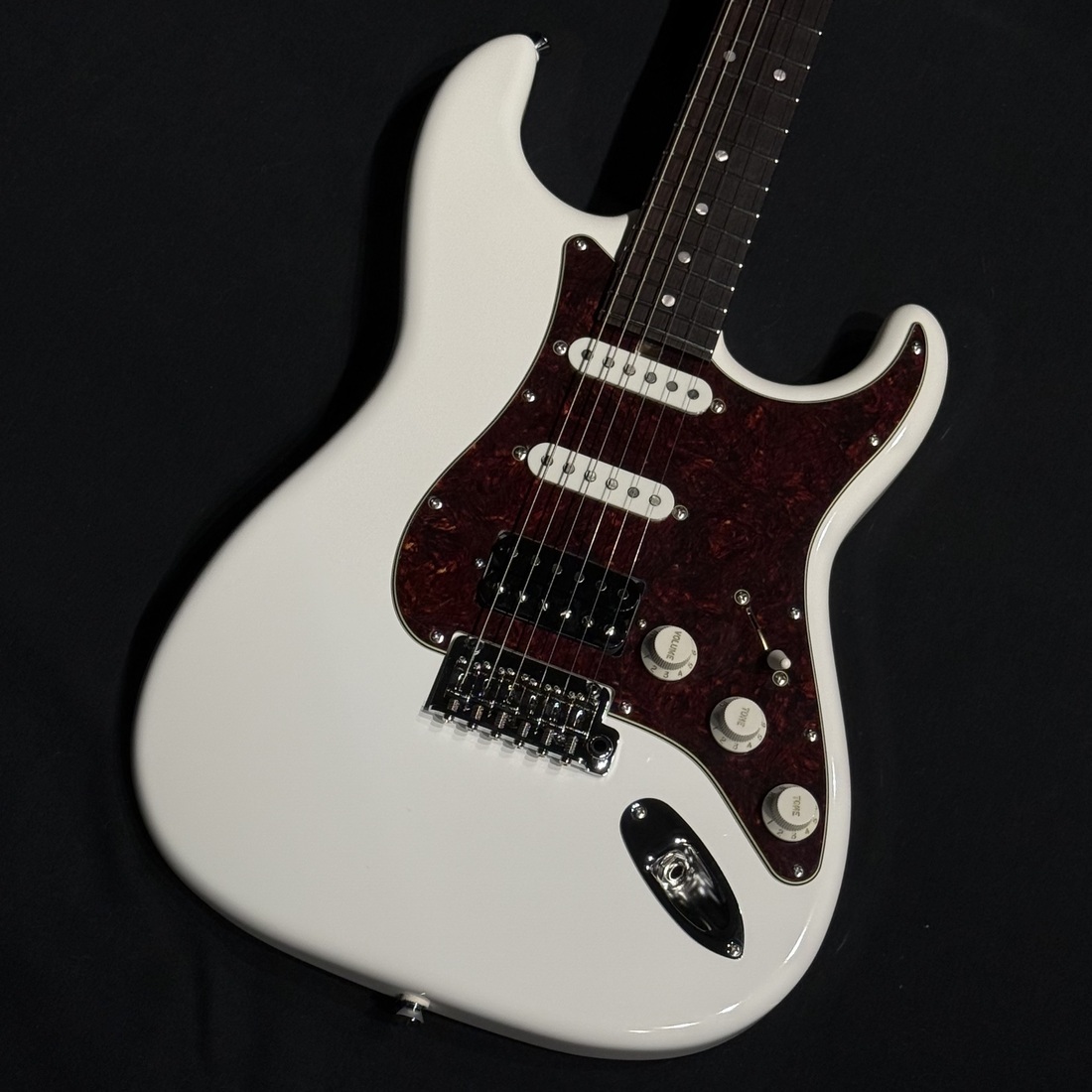 SAITO GUITARS S-622CSH OW MRA SHT OLYMPIC WHITE（新品）【楽器検索