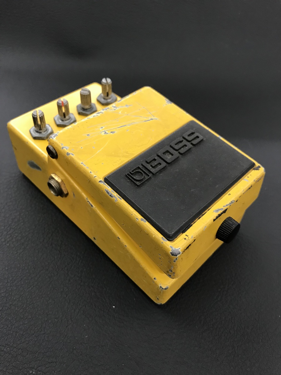 BOSS OS-2 OverDrive / Distortion（中古）【楽器検索デジマート】