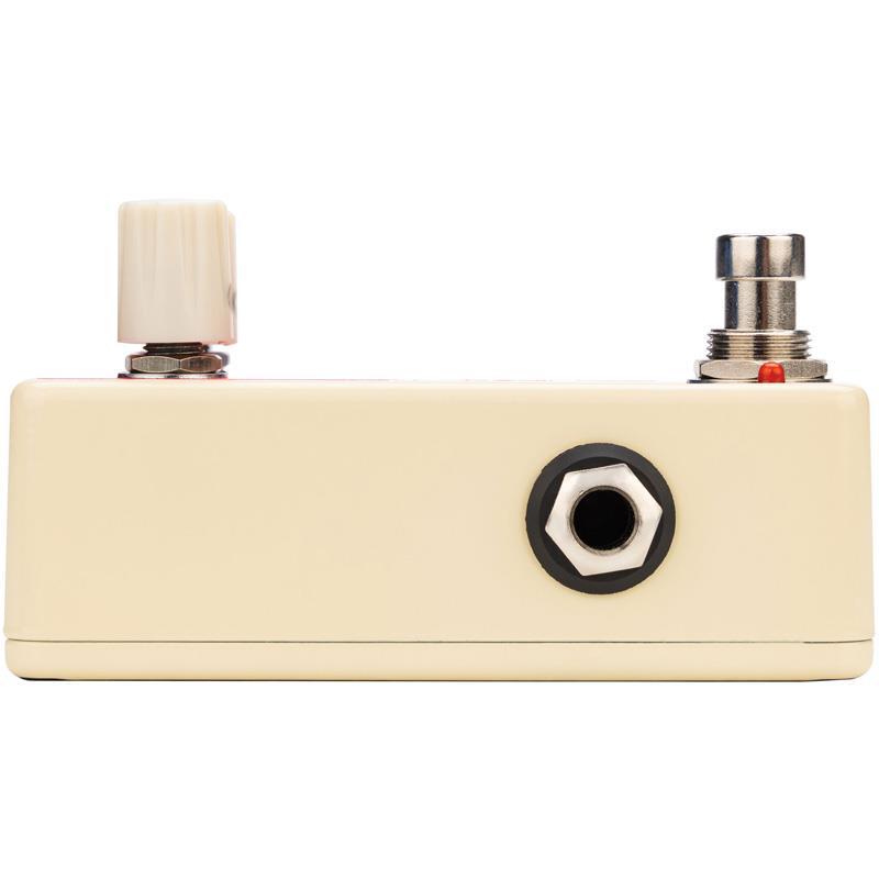 earthquaker Devices Barrows ファズ トーンベンダー系 EarthQuaker Devices Barrows （ファズ）（新品）【楽器検索デジマート】