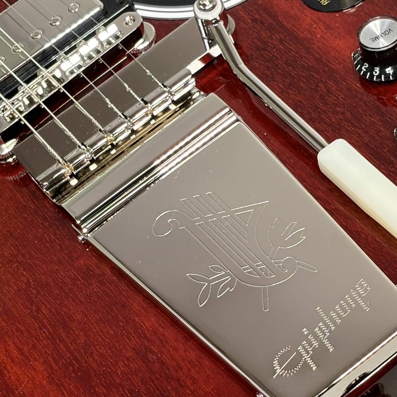 Epiphone Inspired by Gibson Custom 1964 SG Standard Reissue with