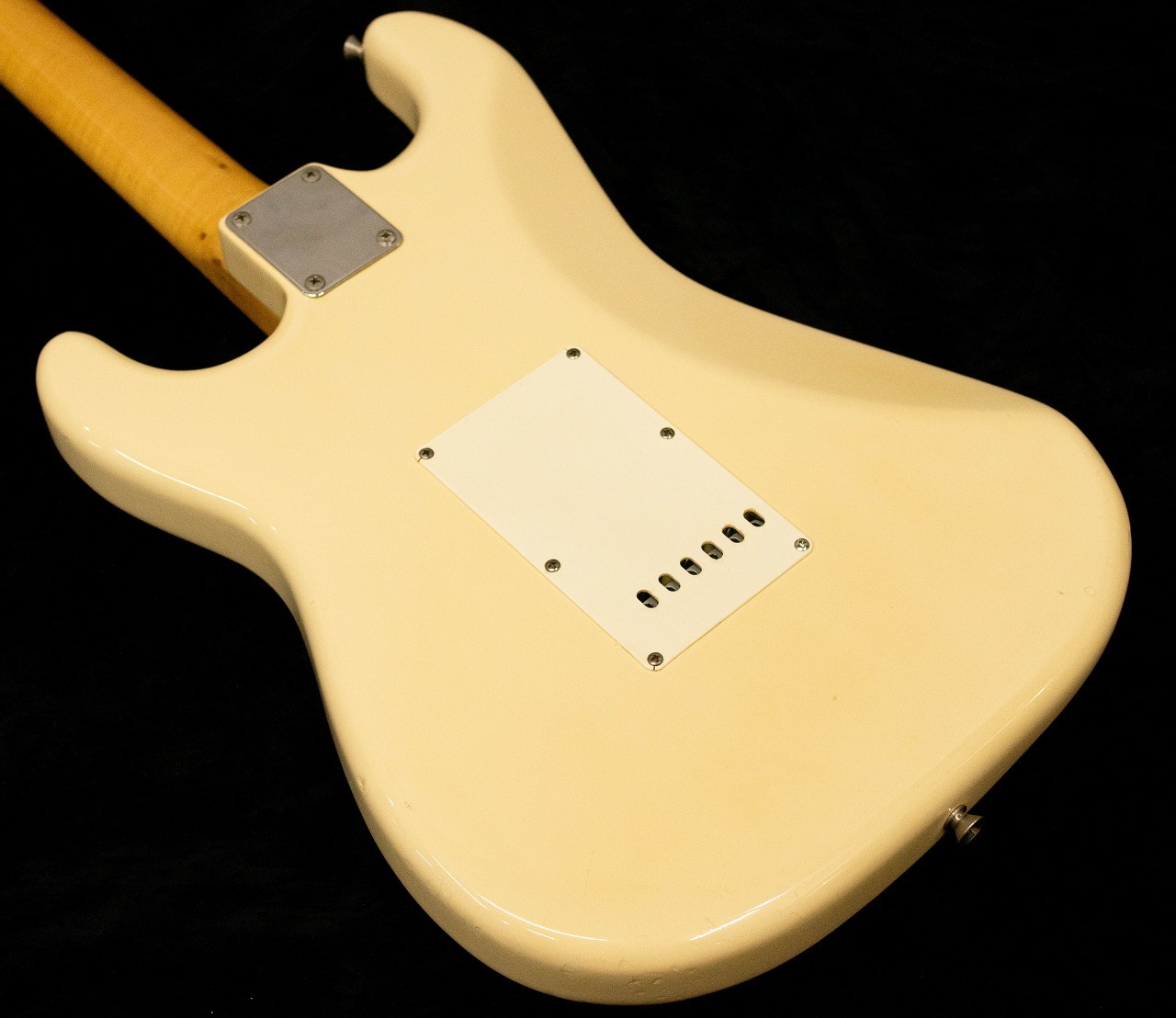 Fender Japan ST68-85TX（中古）【楽器検索デジマート】