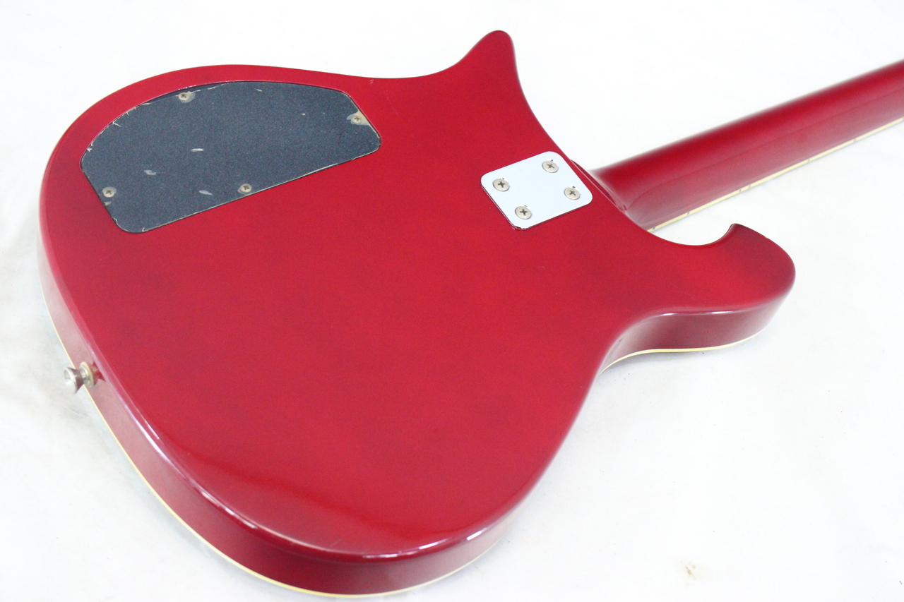 ギター Bill Lawrence Bill Lawrence MB-68（中古）【楽器検索デジマート】