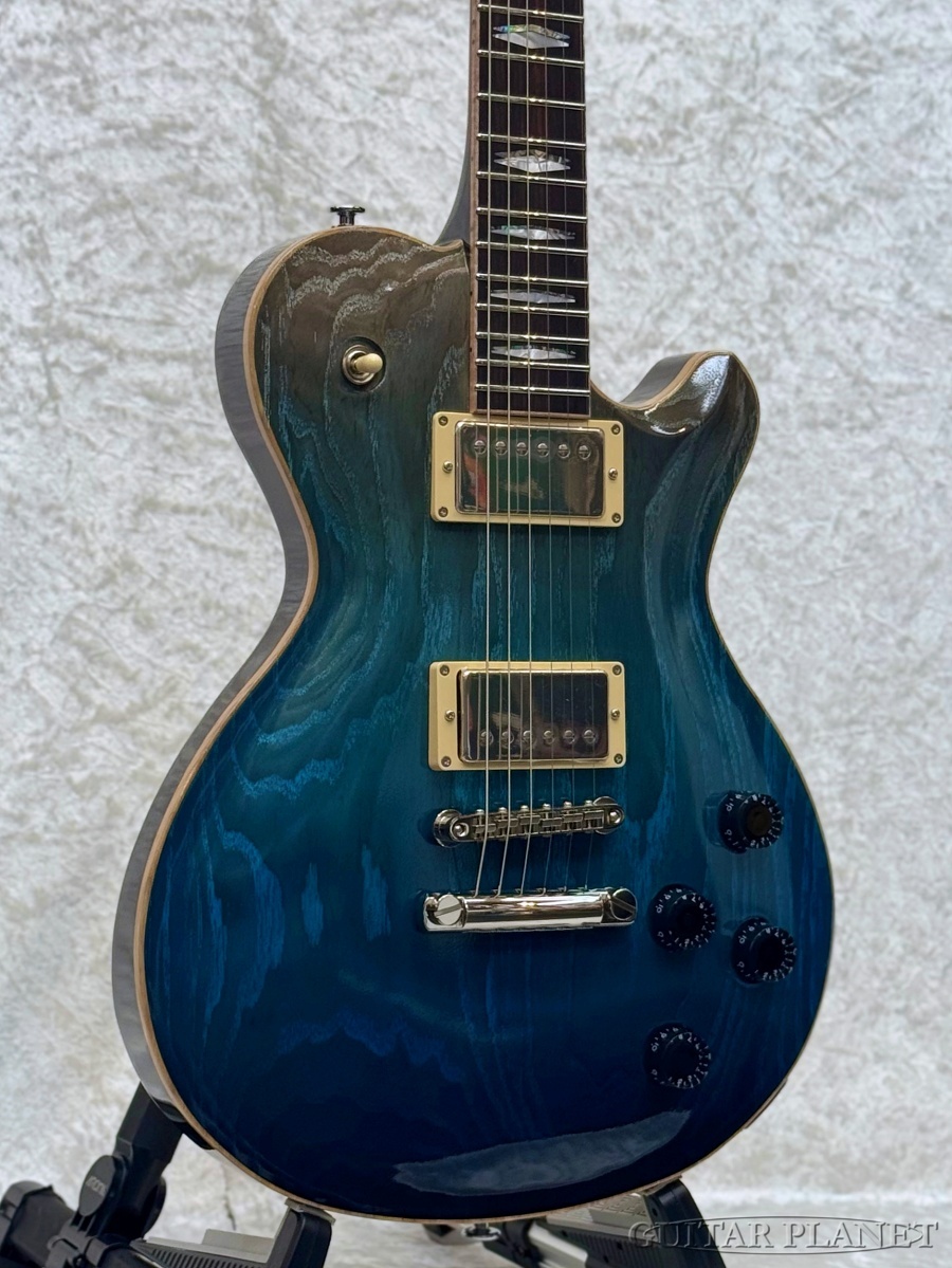 FUJIGEN(FGN) EFL-AH-TBLBKU Gradation【弊店オーダーモデル】（新品