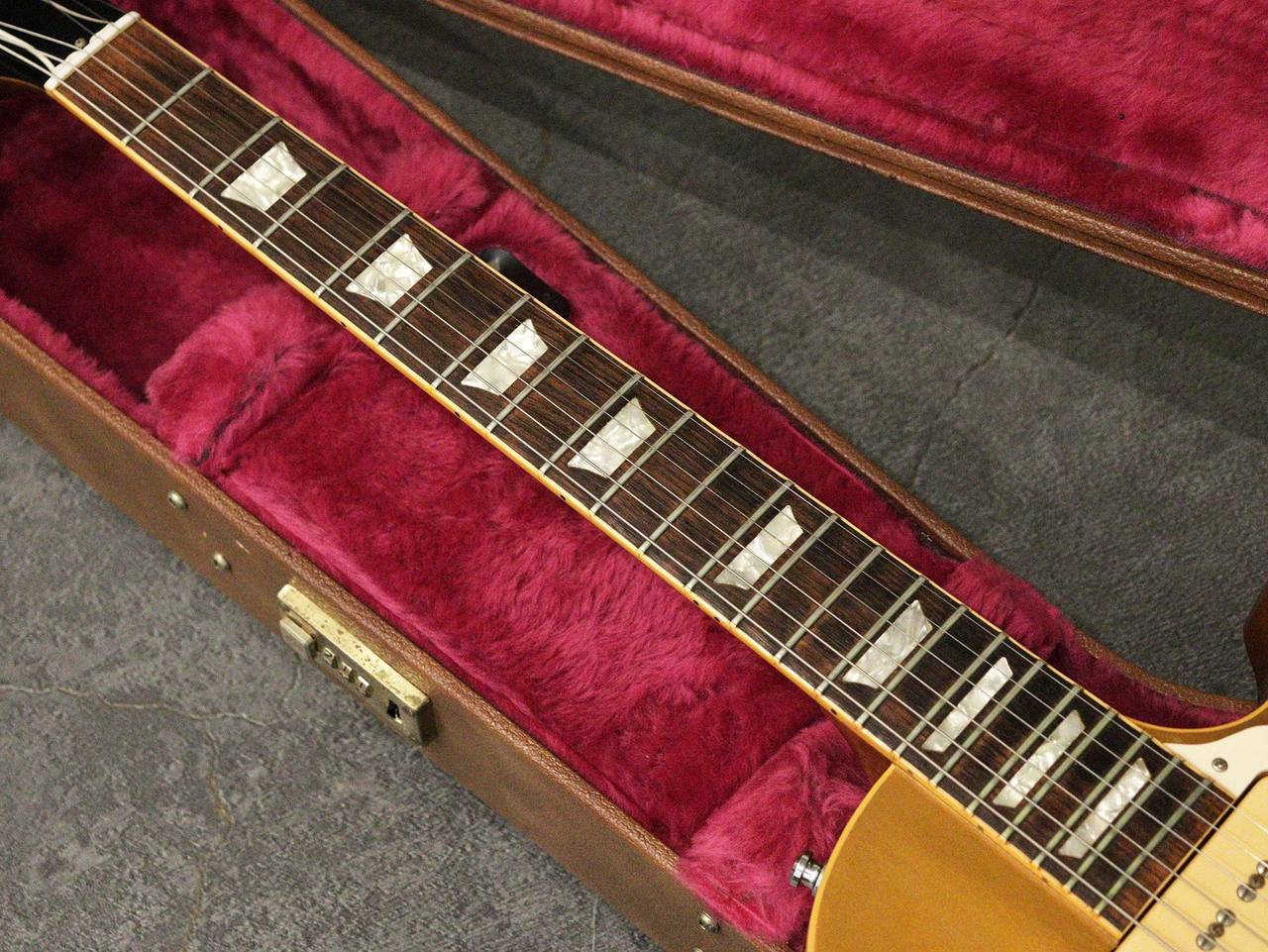 Gibson Custom Shop Historic Collection 1956 Les Paul Reissue