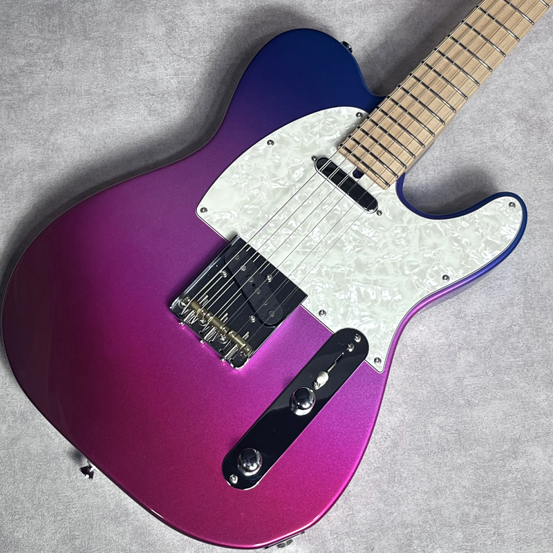 James Tyler Japan TYLERBASTER Candy Jim Burst【加古川店】（中古