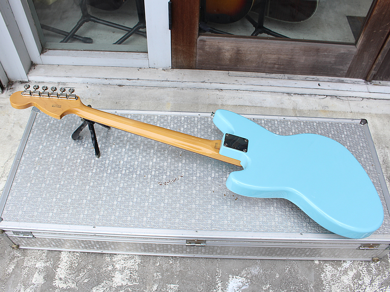 Fender Japan JAG-70（中古）【楽器検索デジマート】