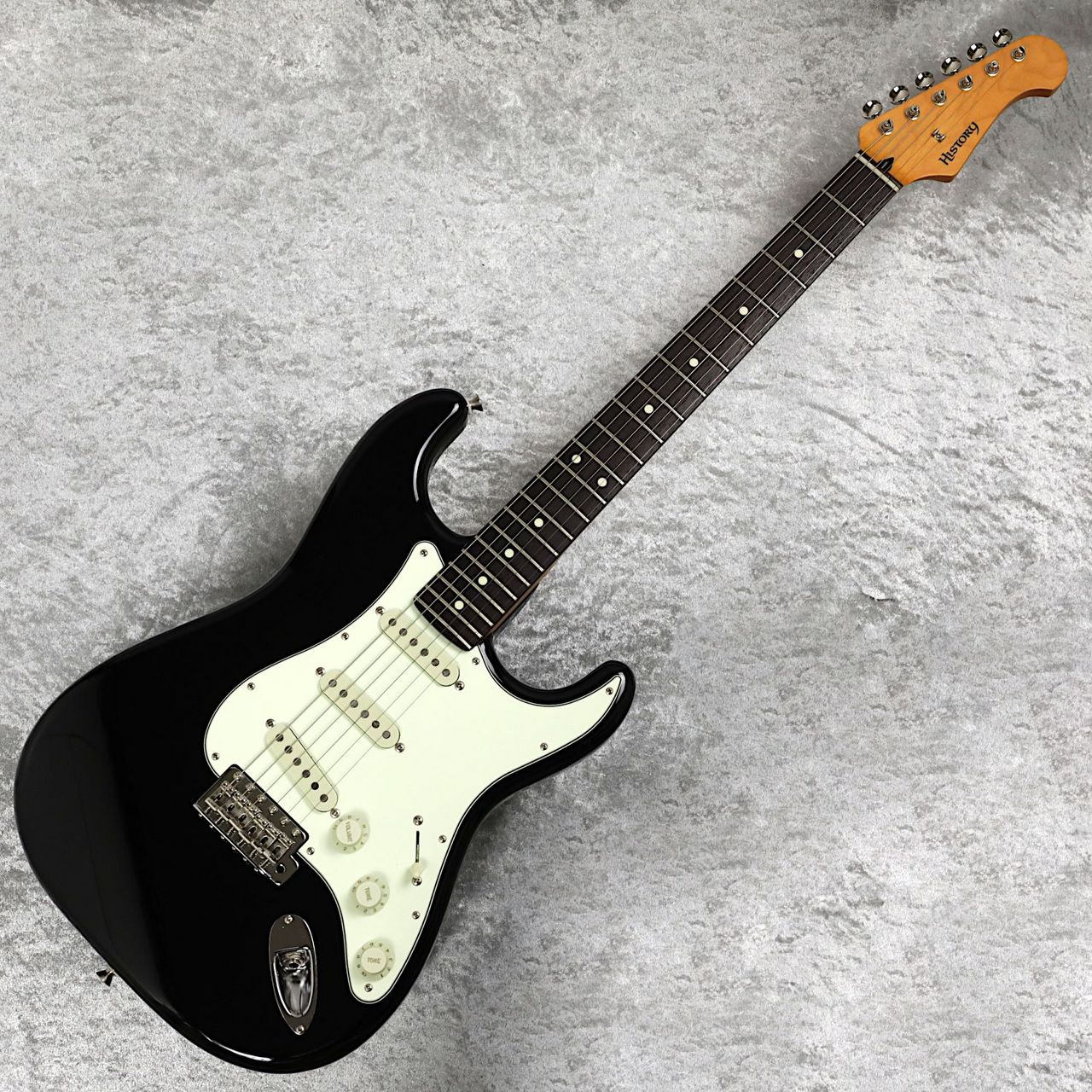 HISTORY HST-Standard/VC（中古/送料無料）【楽器検索デジマート】