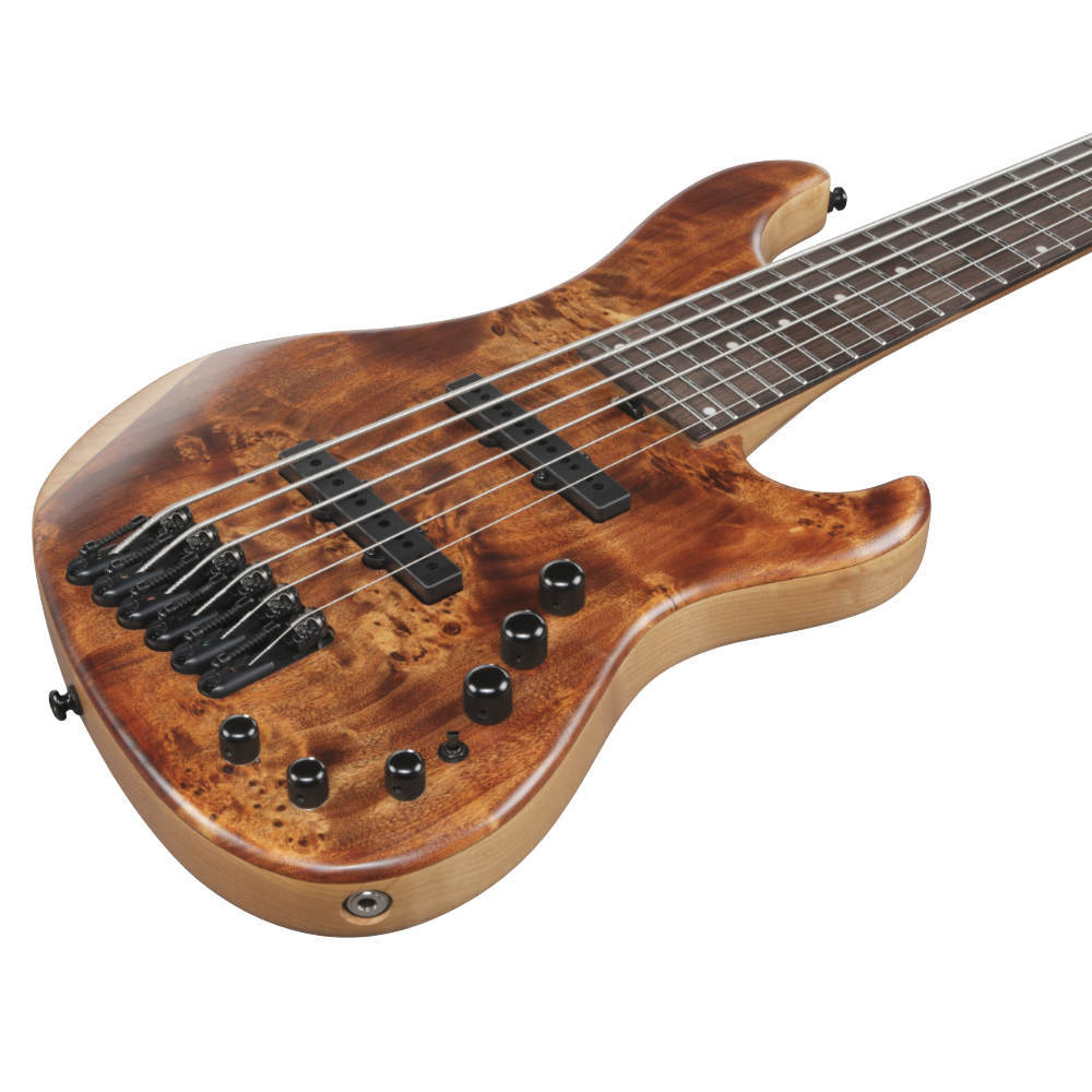 Ibanez アイバニーズ MDM1606-NML Mode Series Natural Mocha Low
