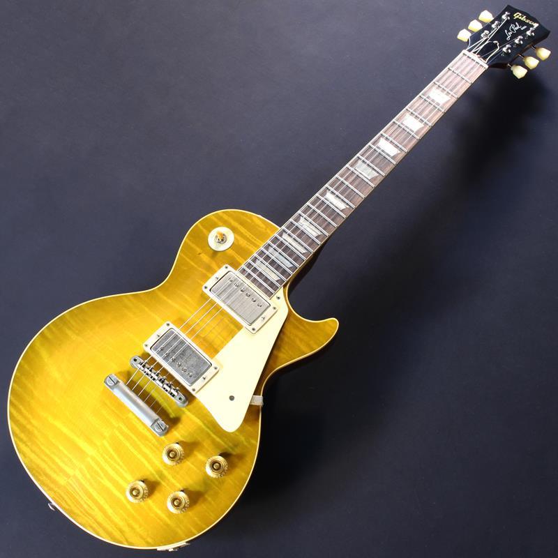 Gibson Custom Shop Murphy Lab 1959 Les Paul Standard Reissue Ultra