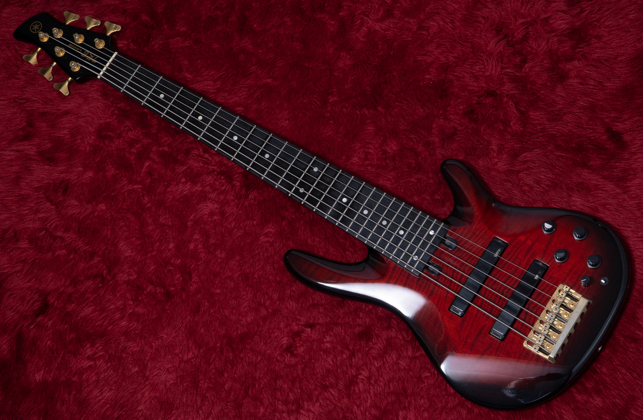 YAMAHA TRB CUSTOM 5.305kg #1208020【GIB横浜】（中古/送料無料