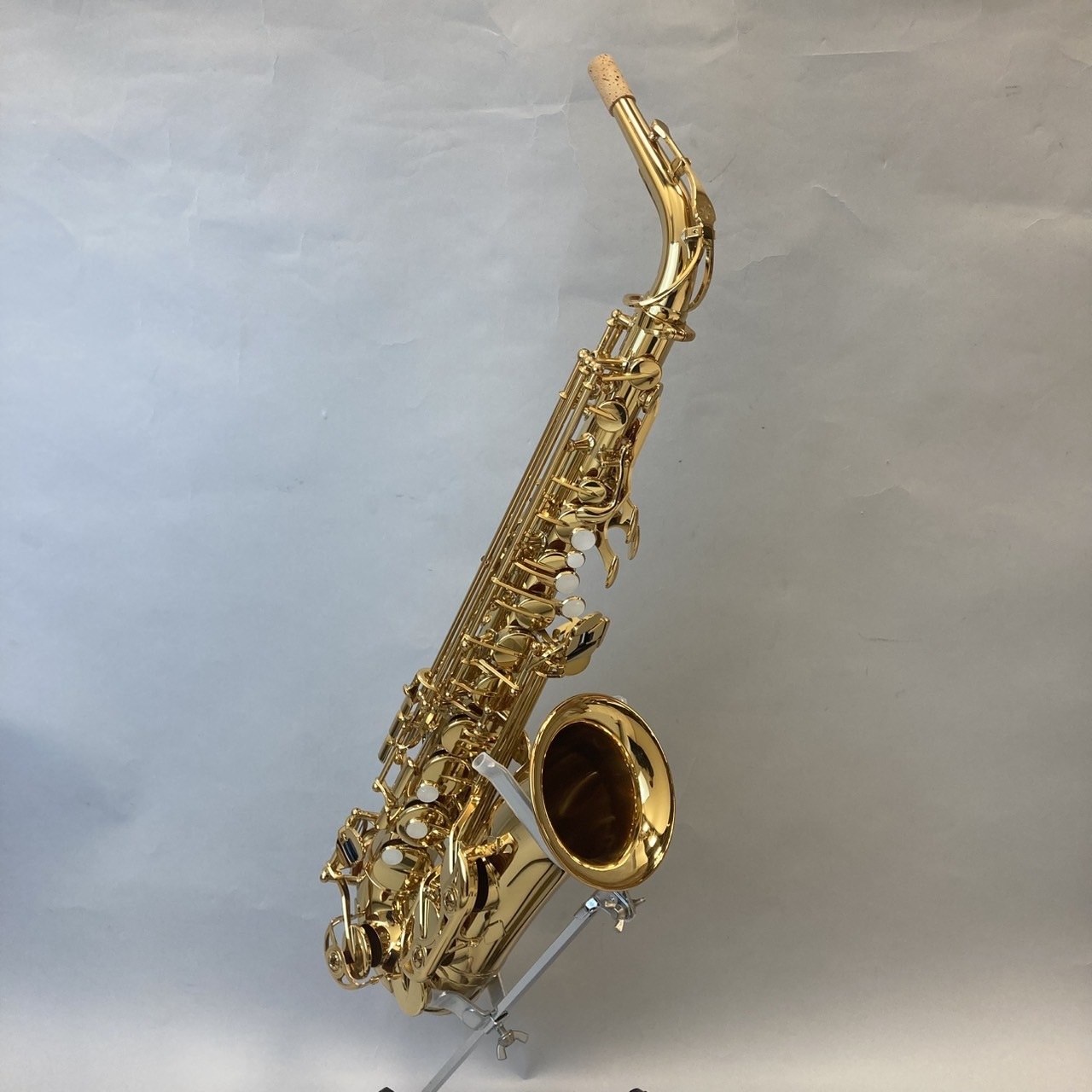 YAMAHA YAS-380 アルトサックス（新品/送料無料）【楽器検索デジマート】