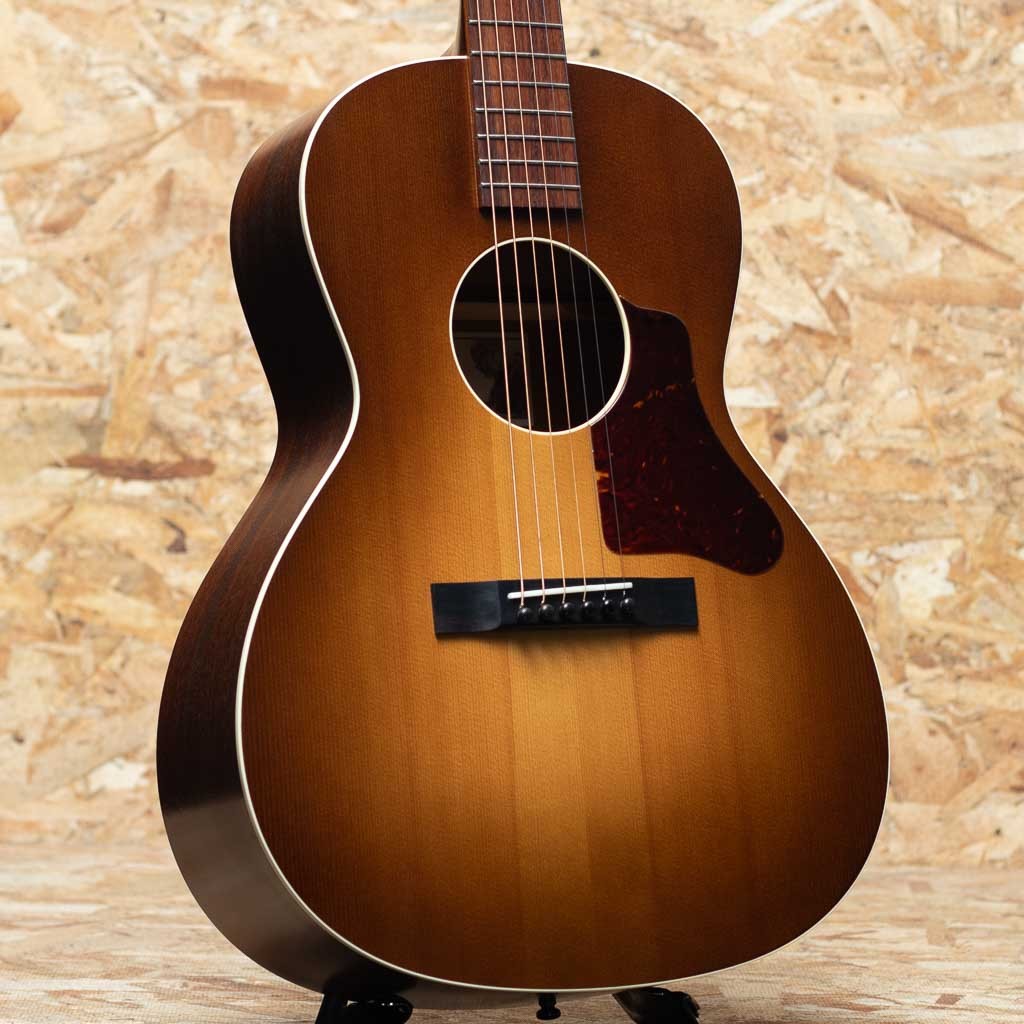 Waterloo by Collings WL-14X Longhorn 2010's（新品） サウンド