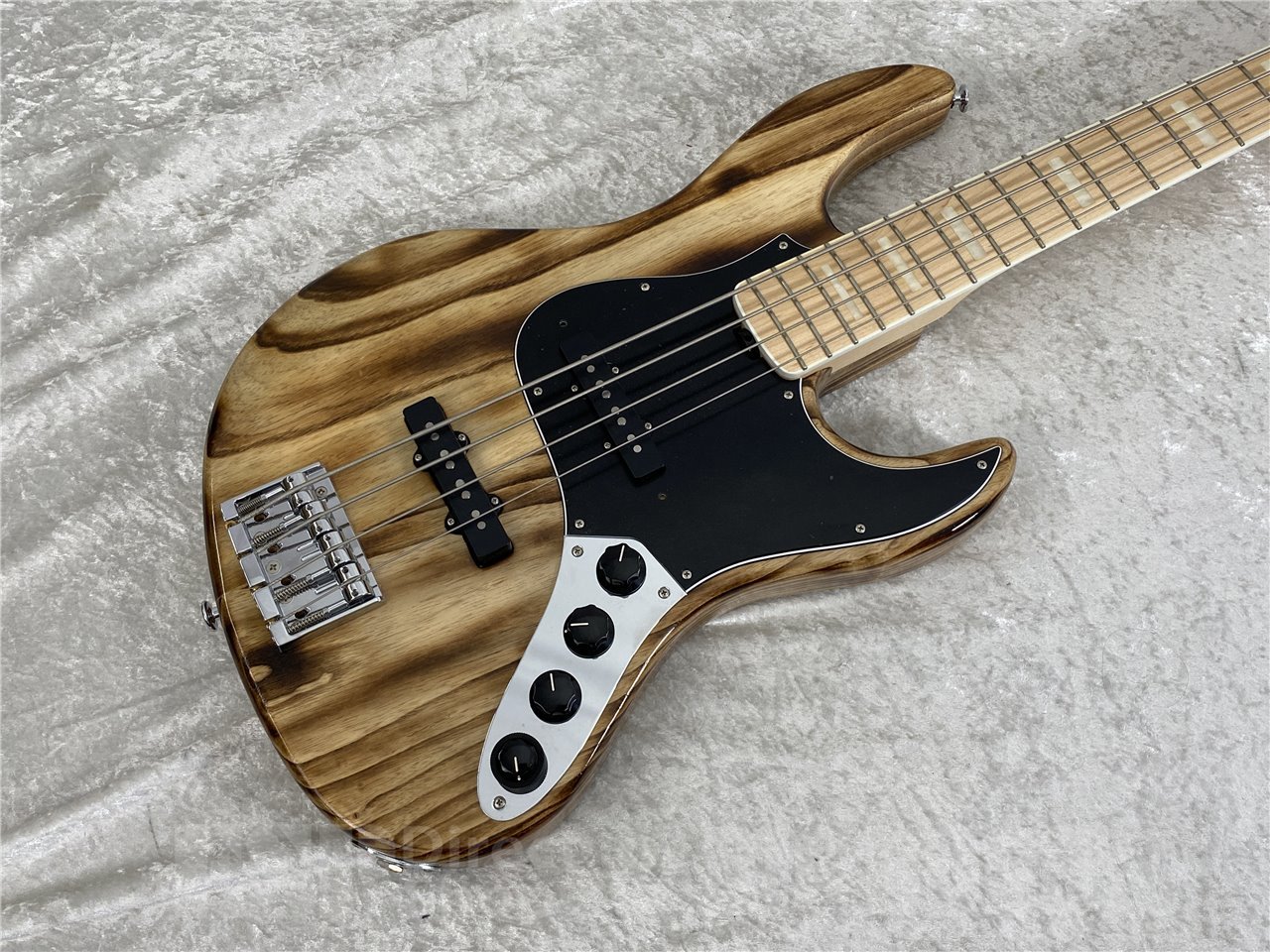 EDWARDS E-AMAZE-AS/M (Solid Burner) （中古/送料無料）【楽器検索