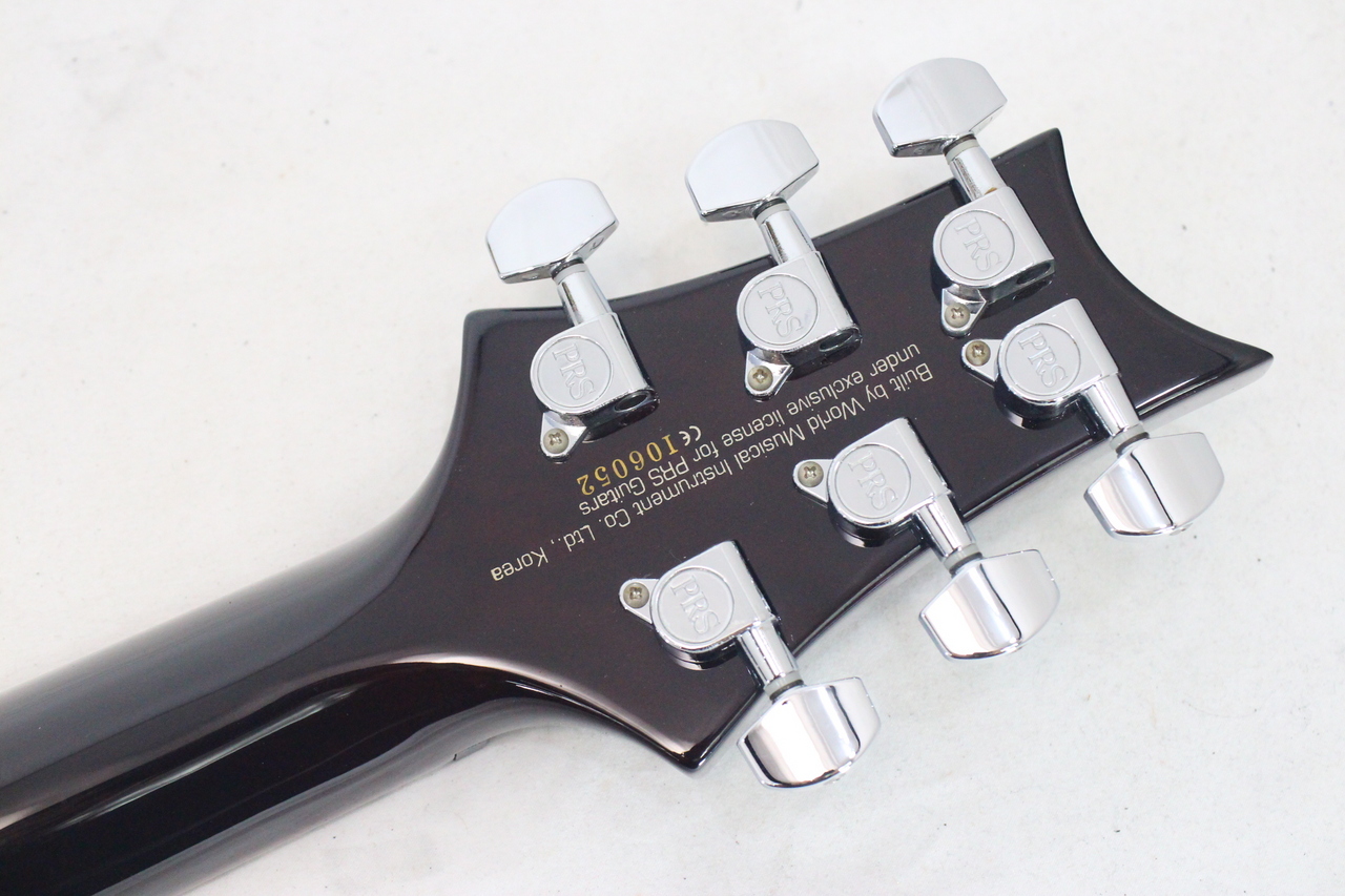 Paul Reed Smith(PRS) SE SOAPBAR（中古）【楽器検索デジマート】