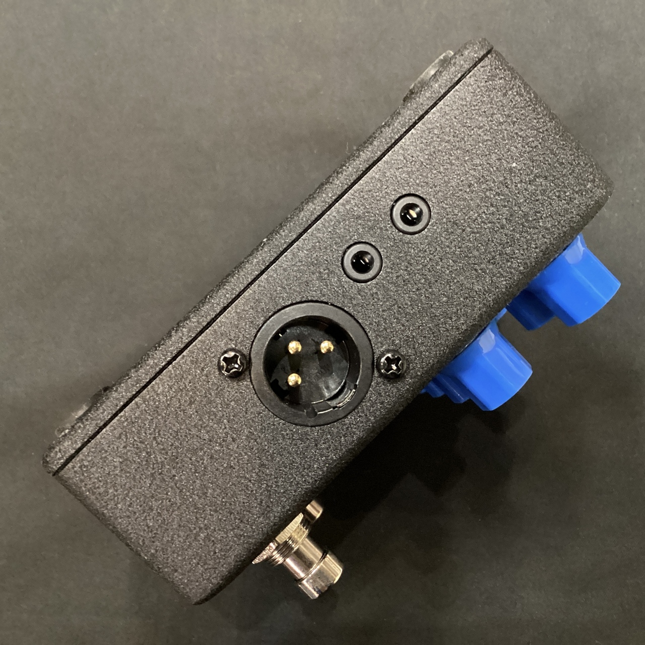 nux Melvinlee(ニューエックス ベース用プリアンプ )（中古）【楽器