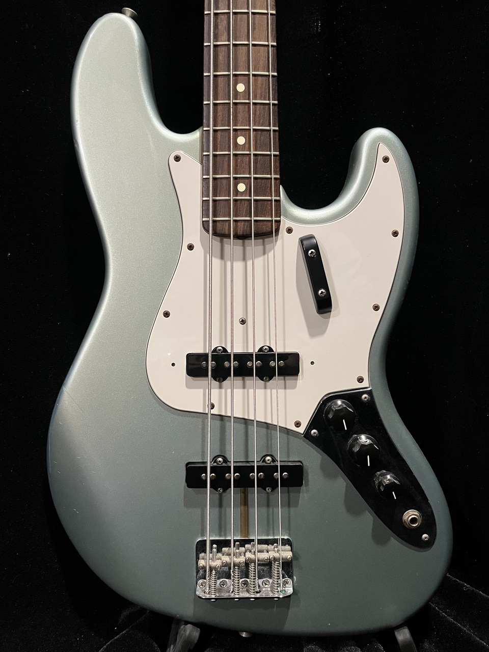 Fender American Vintage '62 Jazz Bass（中古）【楽器検索デジマート】