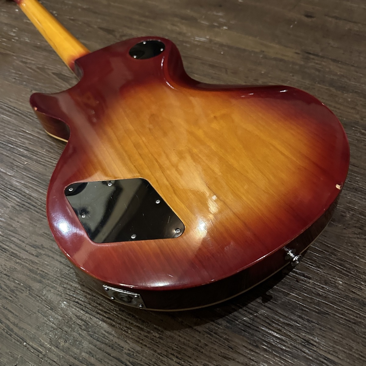 Greco EG Series 1969~1972年製 LesPaul Type Electric Guitar（中古