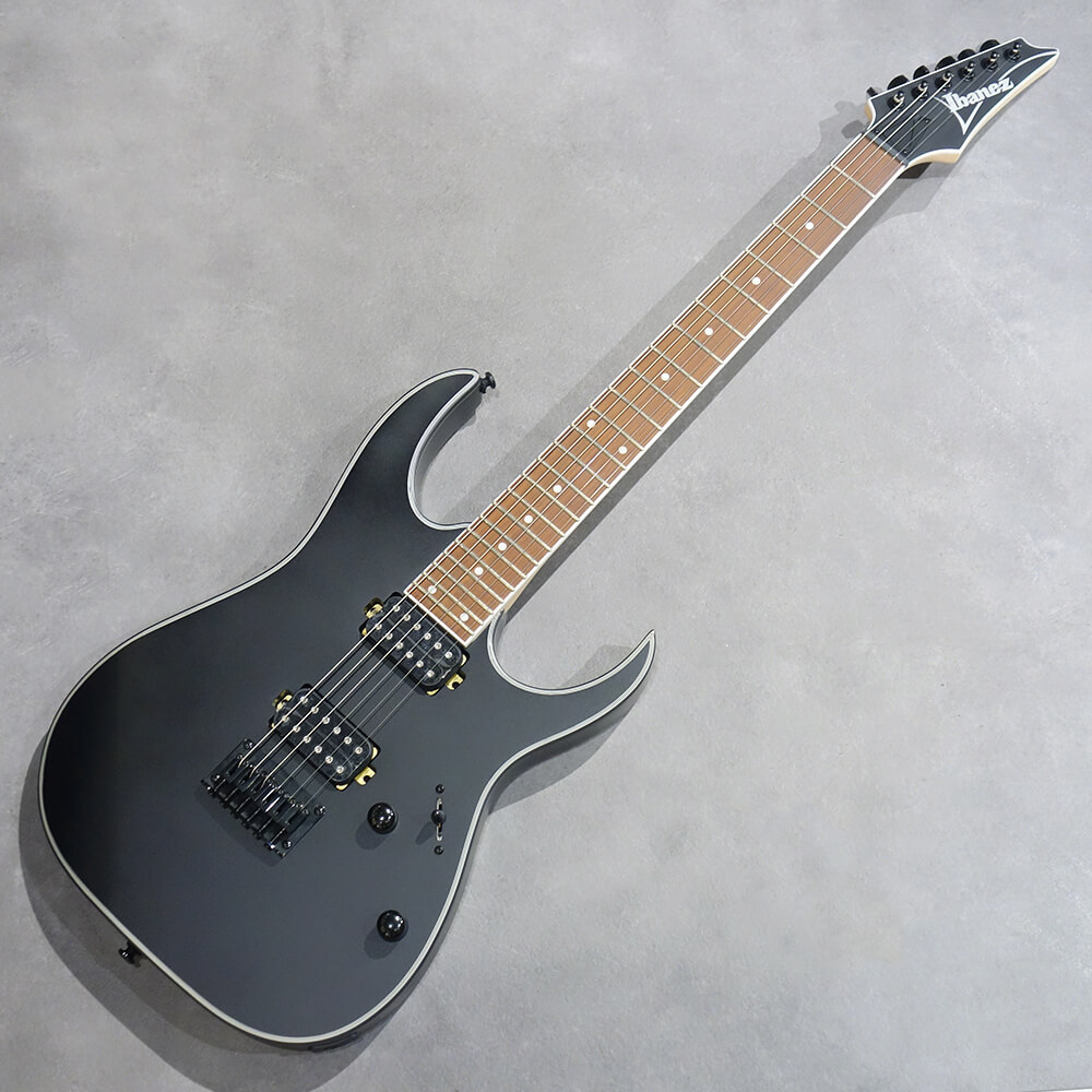 Ibanez RG421EX 2025年製 RG421EX | RG | ELECTRIC GUITARS | PRODUCTS