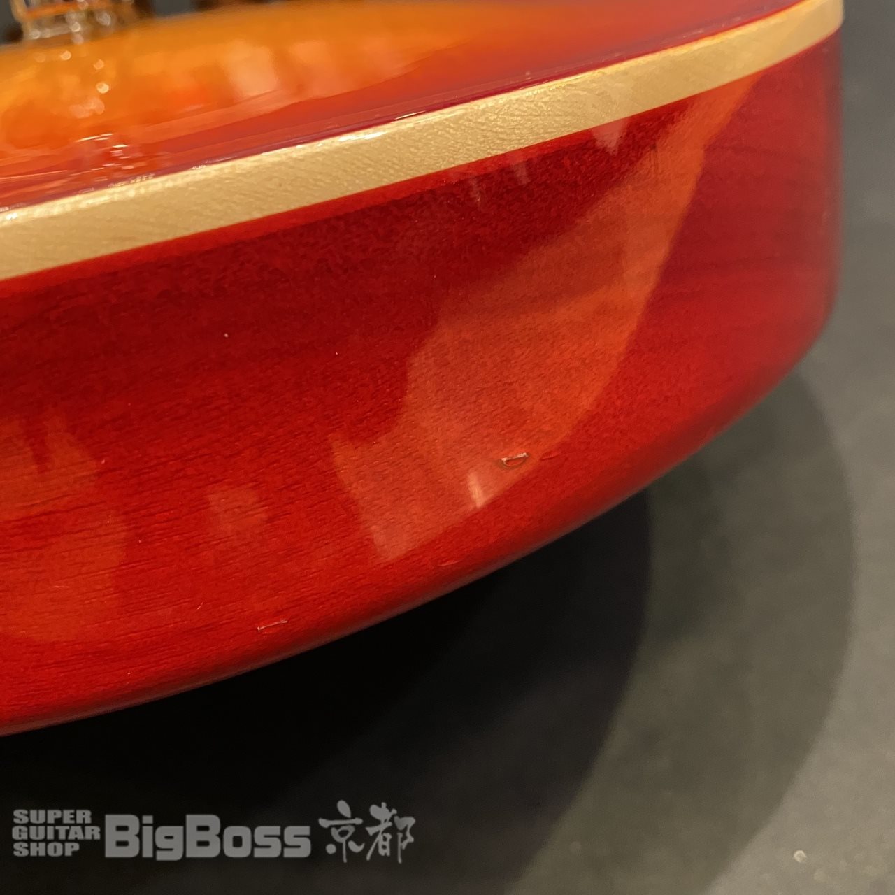 GrassRoots G-SR-CHERRY KEN / Cherry Sunburst（新品/送料無料