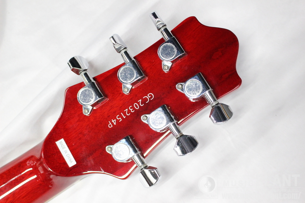 GrassRoots G-AC-45 Cherry Sunburst（中古/送料無料）【楽器検索