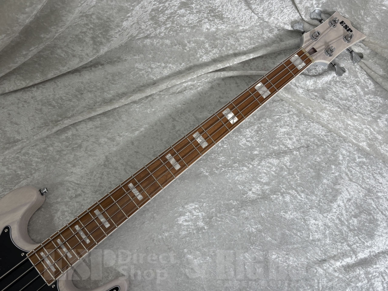 ESP 凛~Lynn~ SID 20th Anniversary Edition 明希 Signature Model
