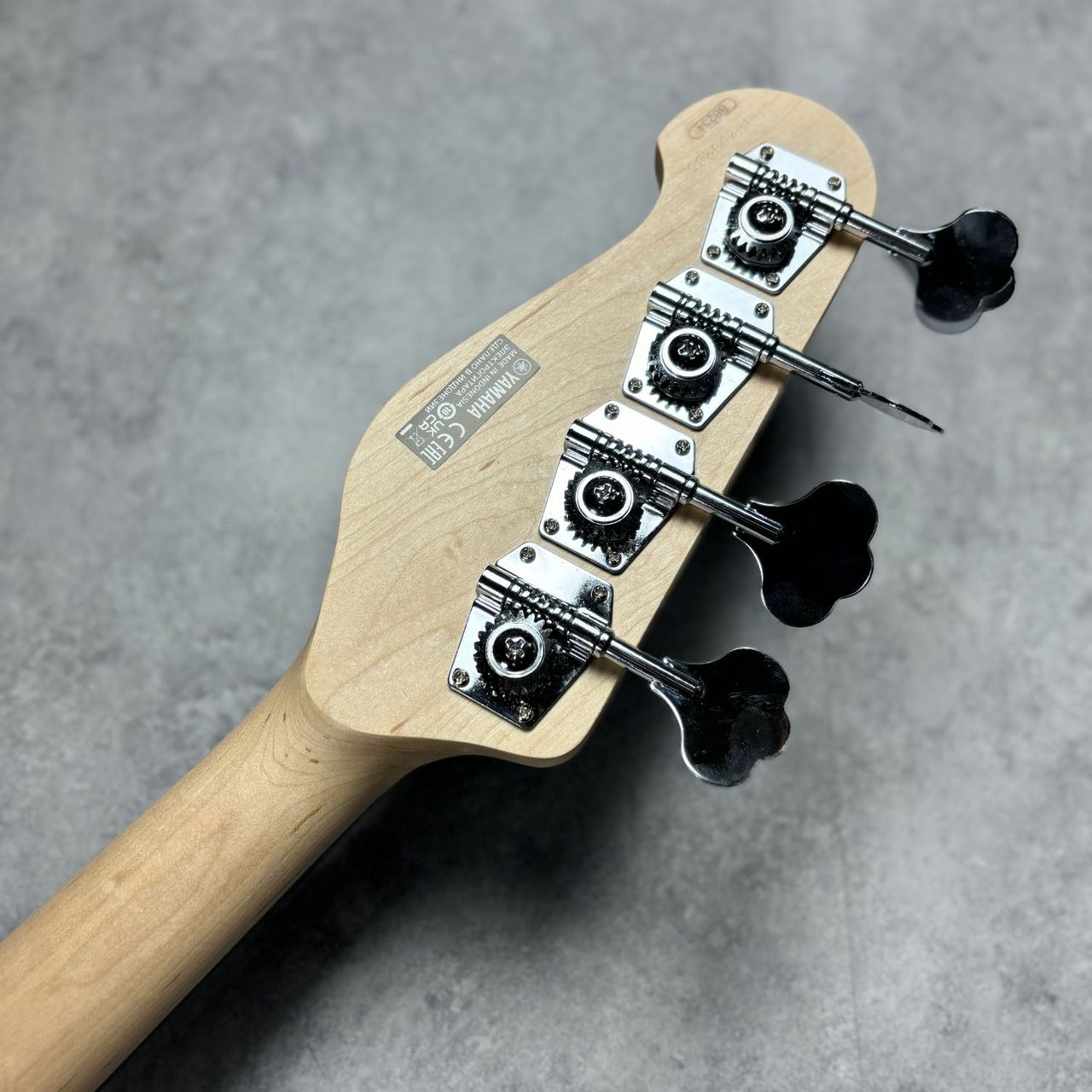 YAMAHA BB234【現物画像】【本体重量：4.05kg】（中古/送料無料