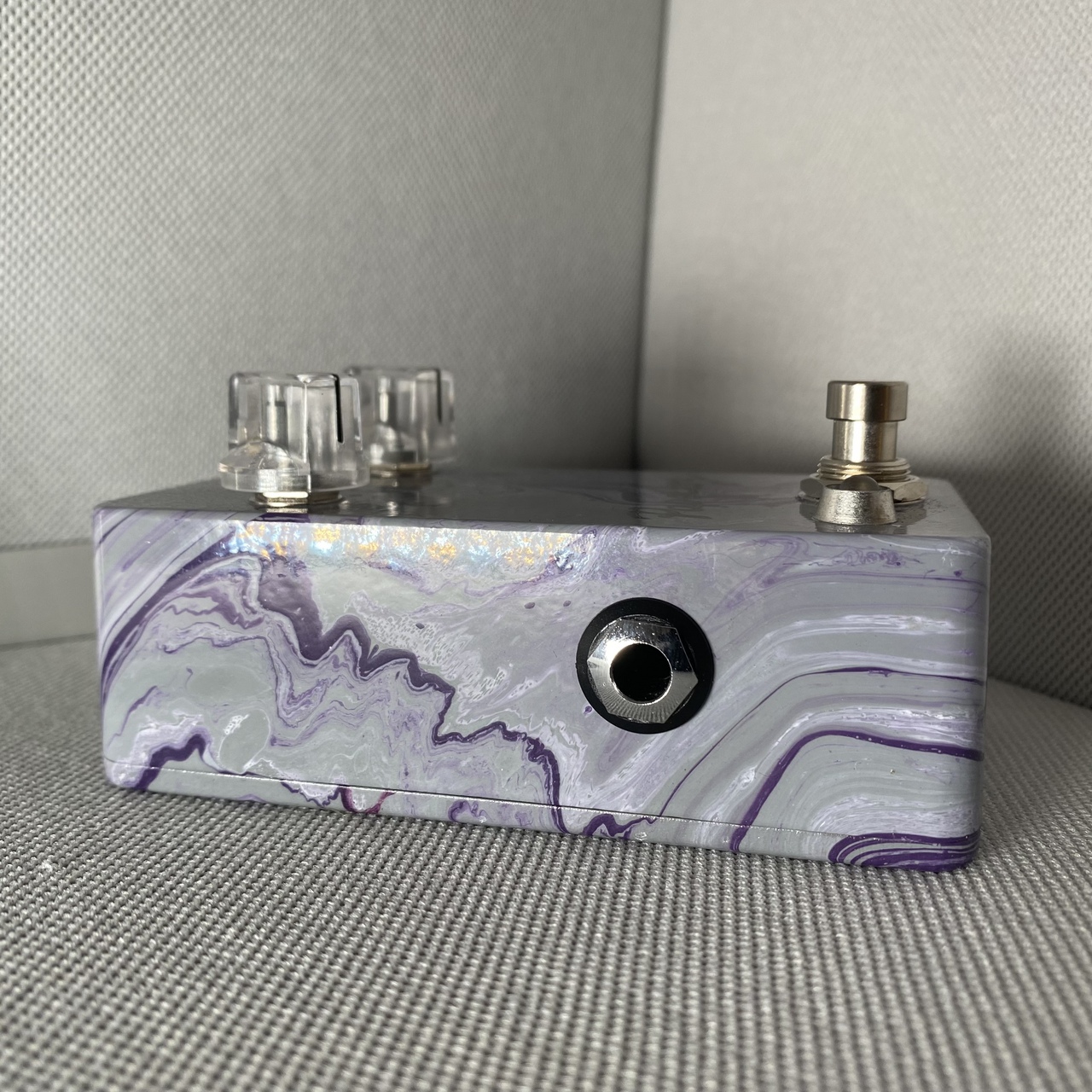 Paperboy Pedals Stank Face Fuzz / Germanium（新品/送料無料）【楽器