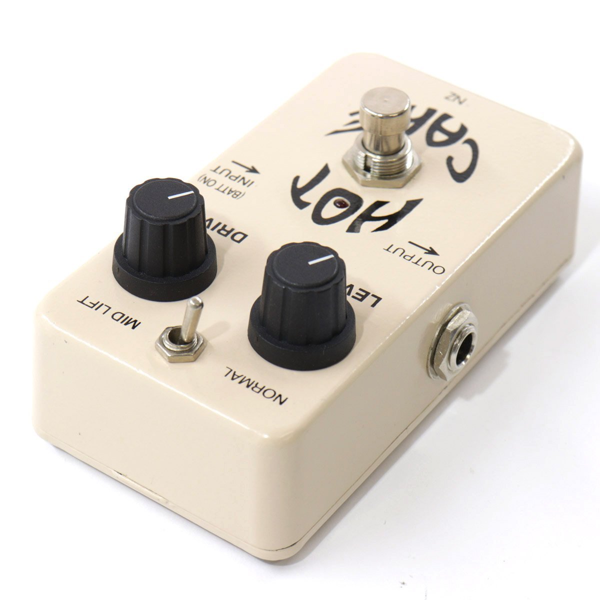 Crowther Audio HOT CAKE MID LIFT 初期型 CROWTHER AUDIO HOTCAKE MID LIFT 【池袋店】（中古/送料無料