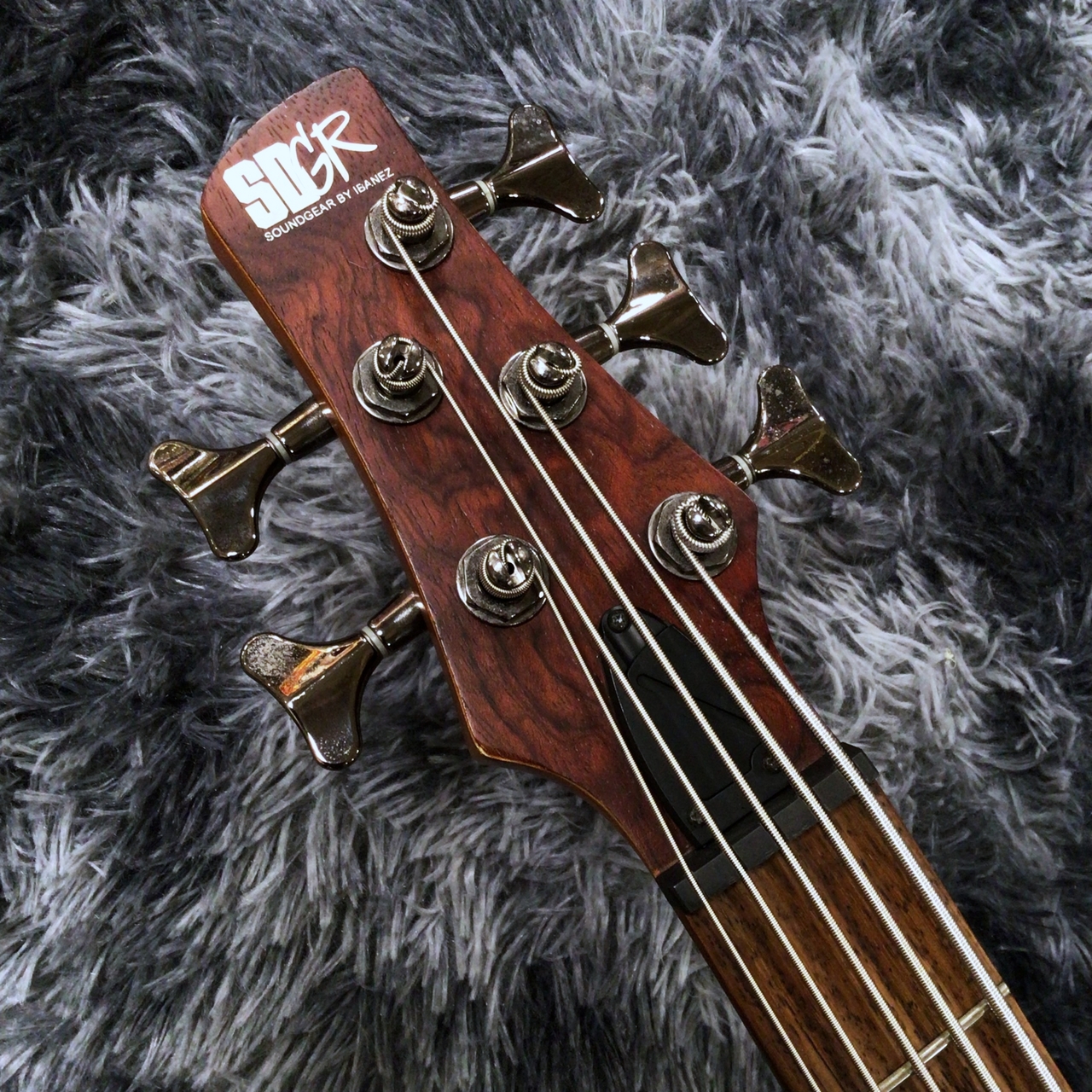 Ibanez SR505L Lefty 【中古品】【レフティ 5弦ベース】（中古