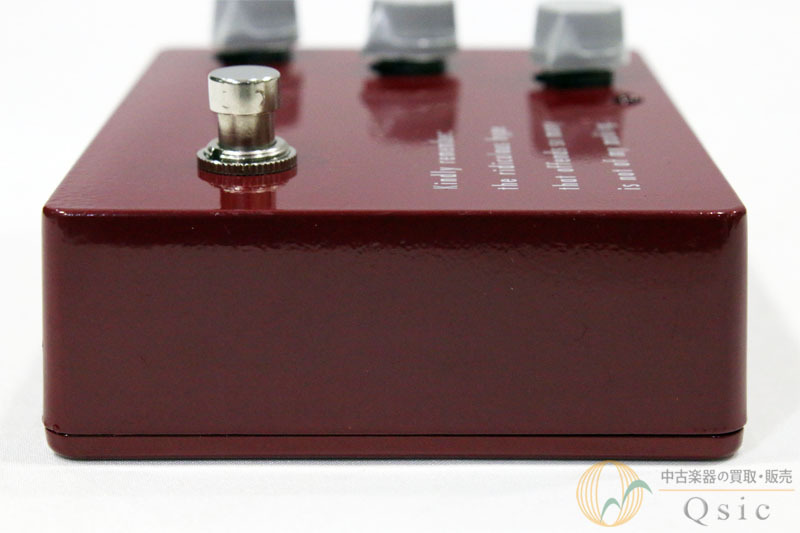 KLON KTR [OJ144]（中古/送料無料）【楽器検索デジマート】