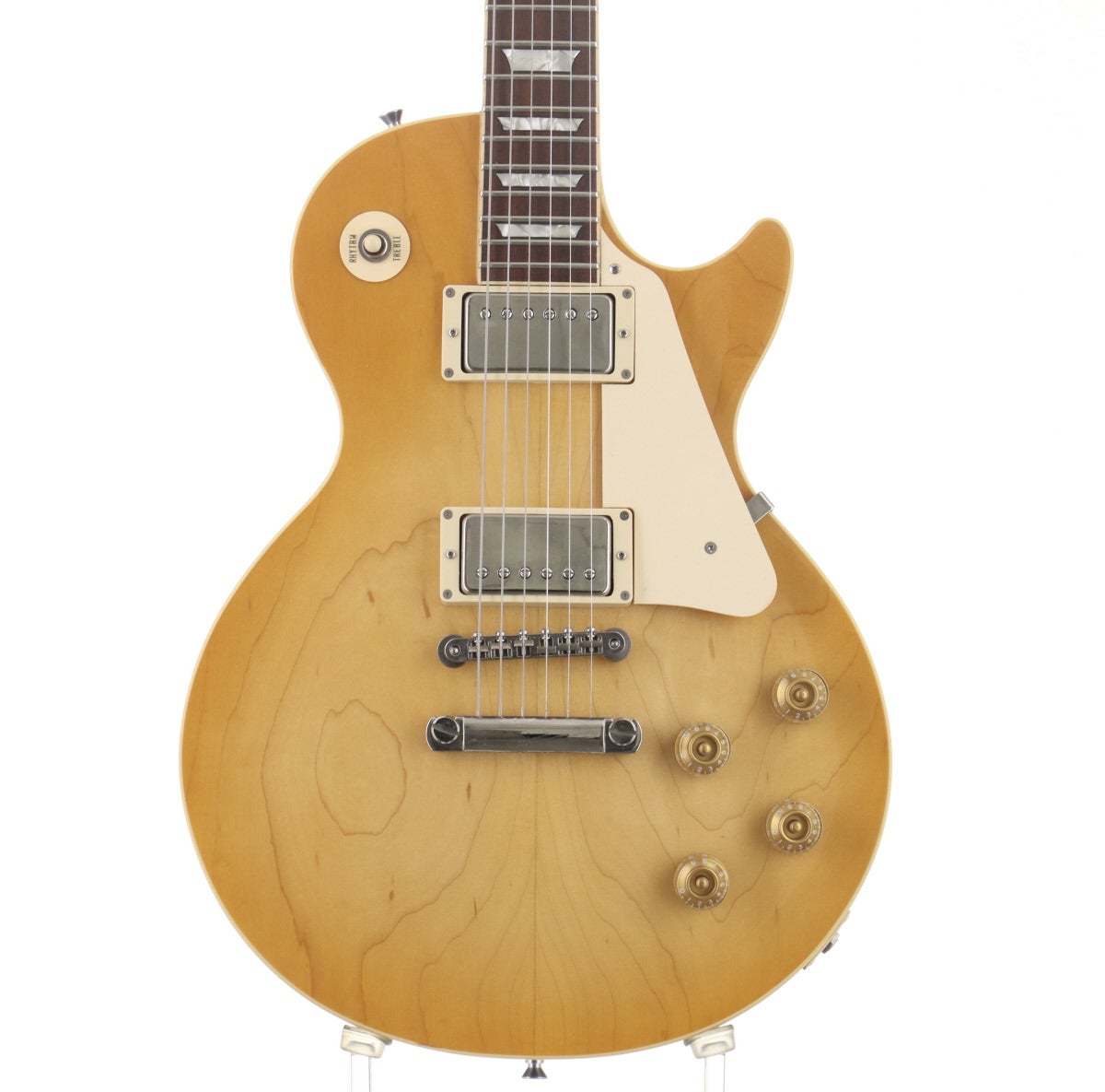 Orville LPS-75 【新宿店】（中古/送料無料）【楽器検索デジマート】