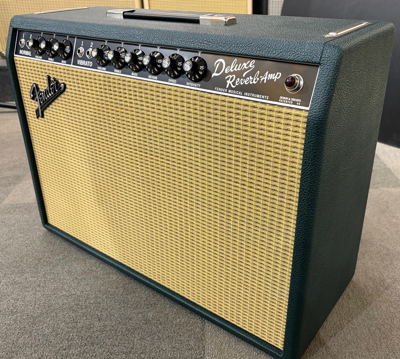 Fender FSR Limited Edition 