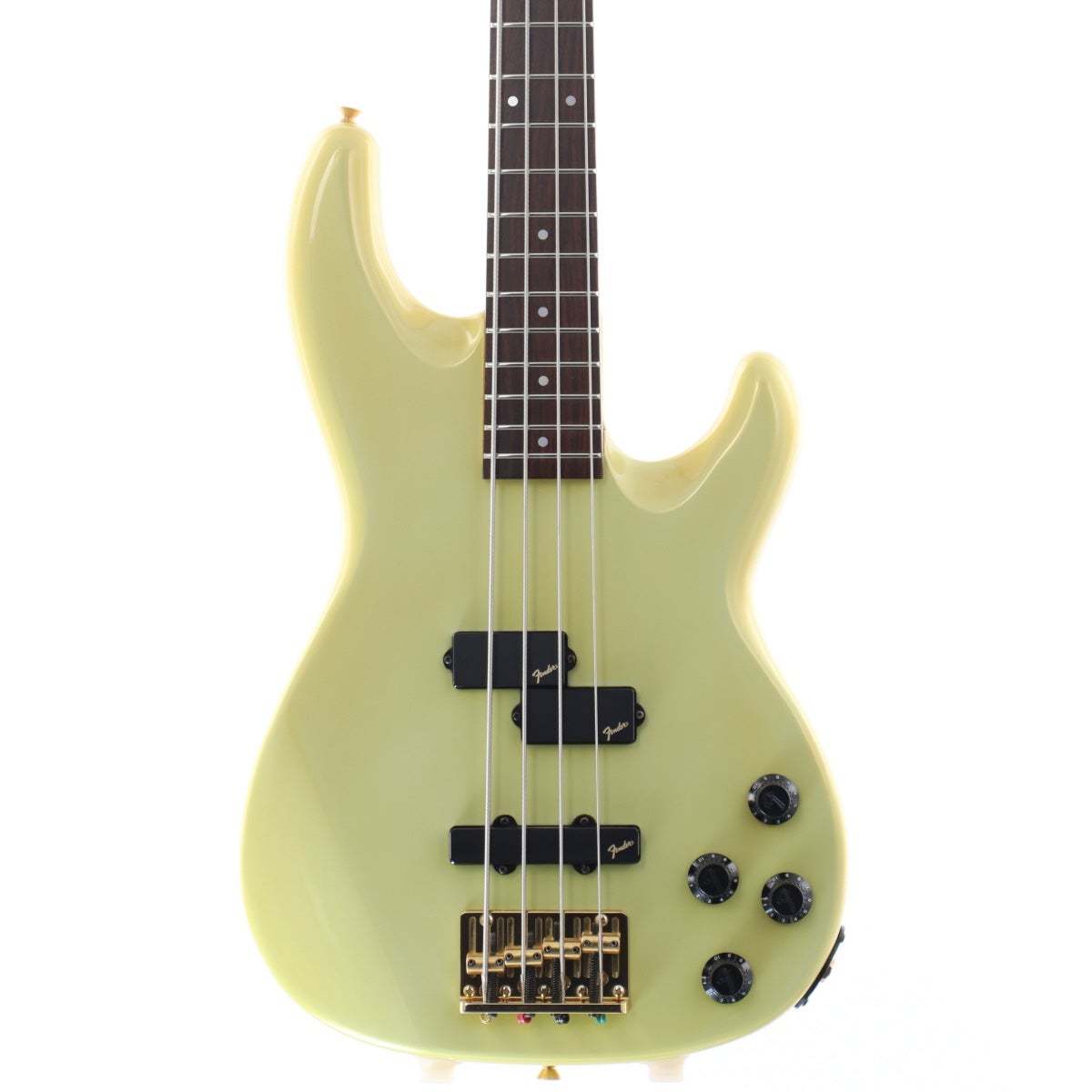 Fender Japan PJM-65 / Jazz Bass Special CWH 【心斎橋店】（中古
