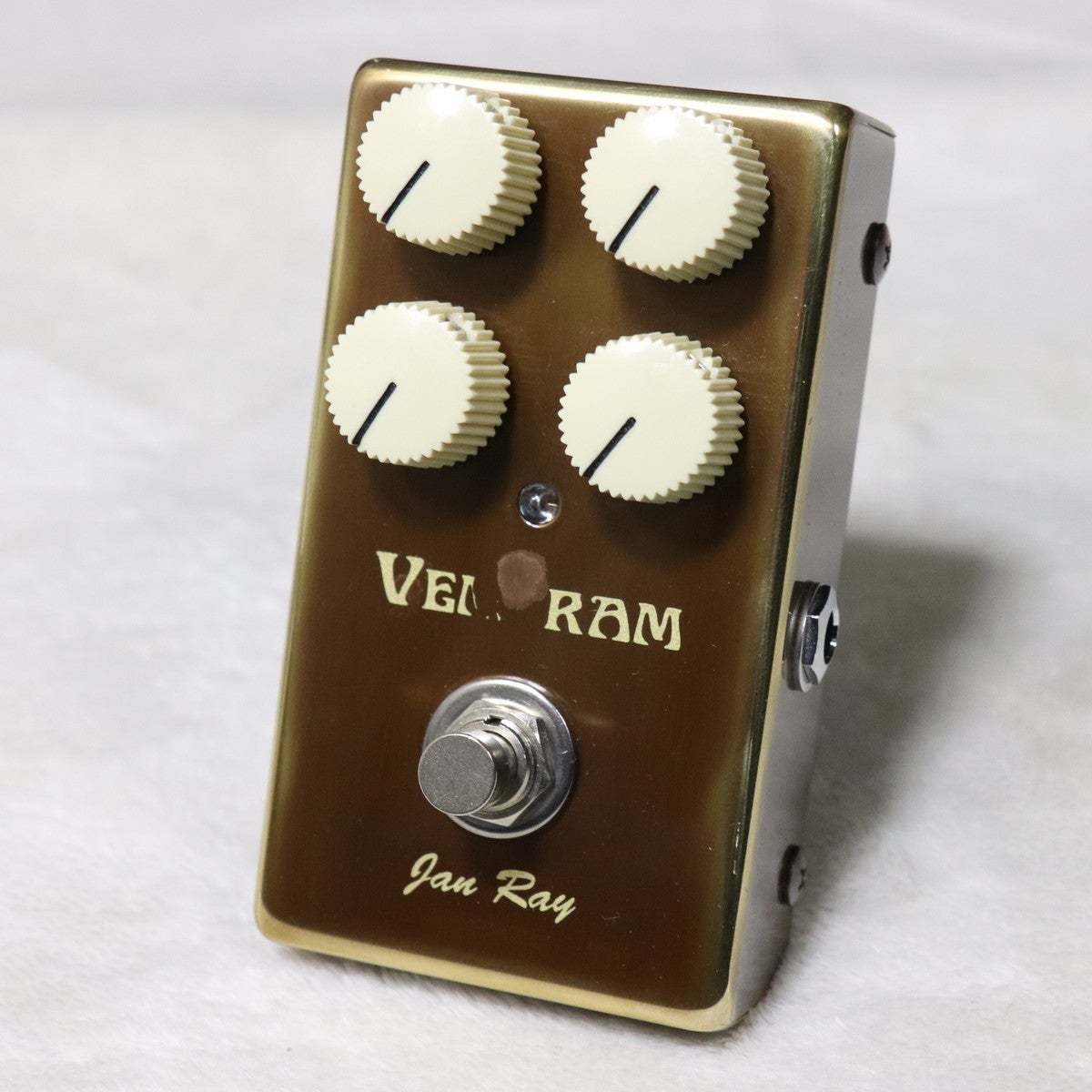 VEMURAM Jan Ray 2000番台 VEMURAM Jan Ray 【梅田店】（中古/送料無料）【楽器検索デジマート】