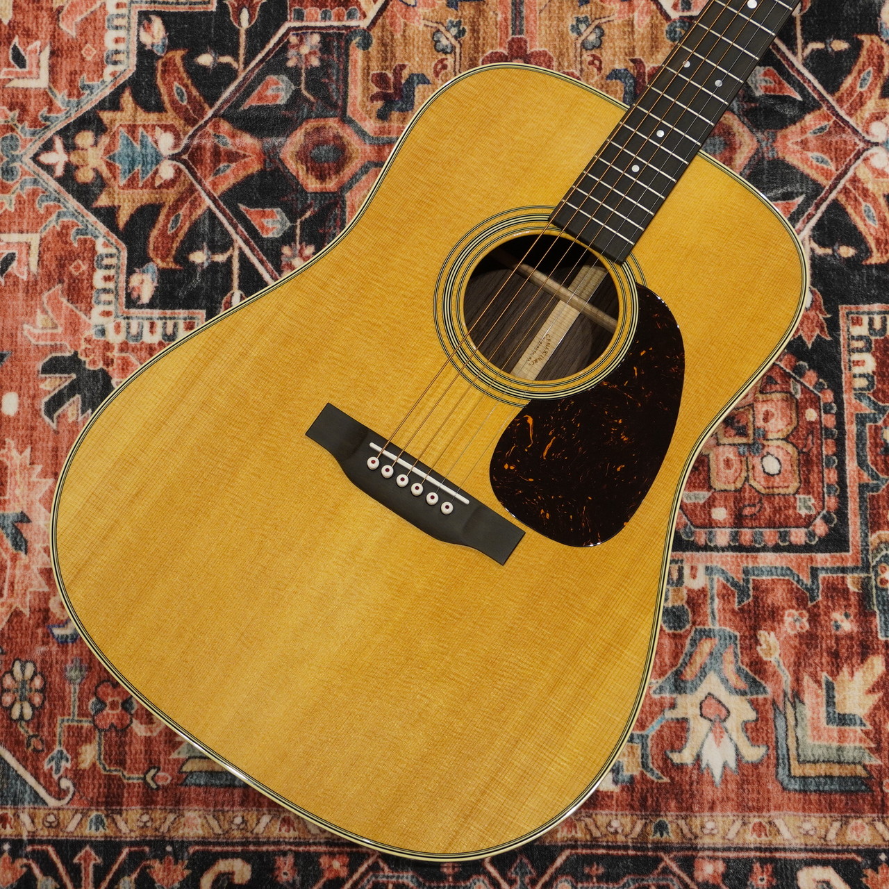 Martin D-28 Standard 2025 #2911269 【リニューアルオープン特価