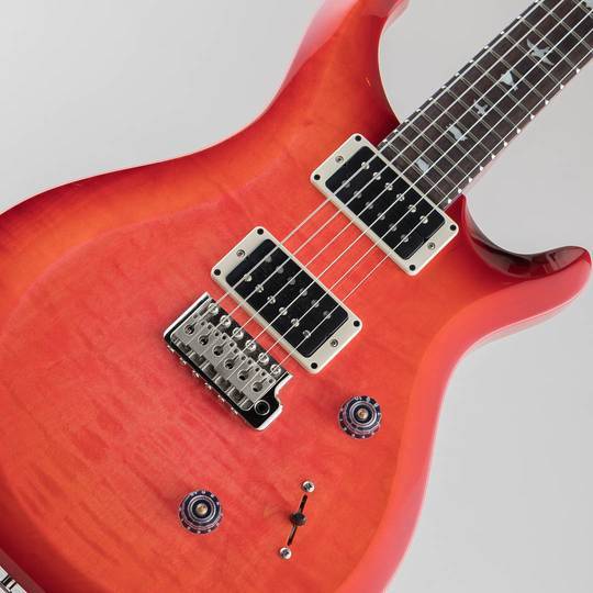 ギター PRS 10th Anniversary S2 Custom 24 Red Paul Reed Smith(PRS) S2 10th Anniversary Custom 24 Bonnie Pink