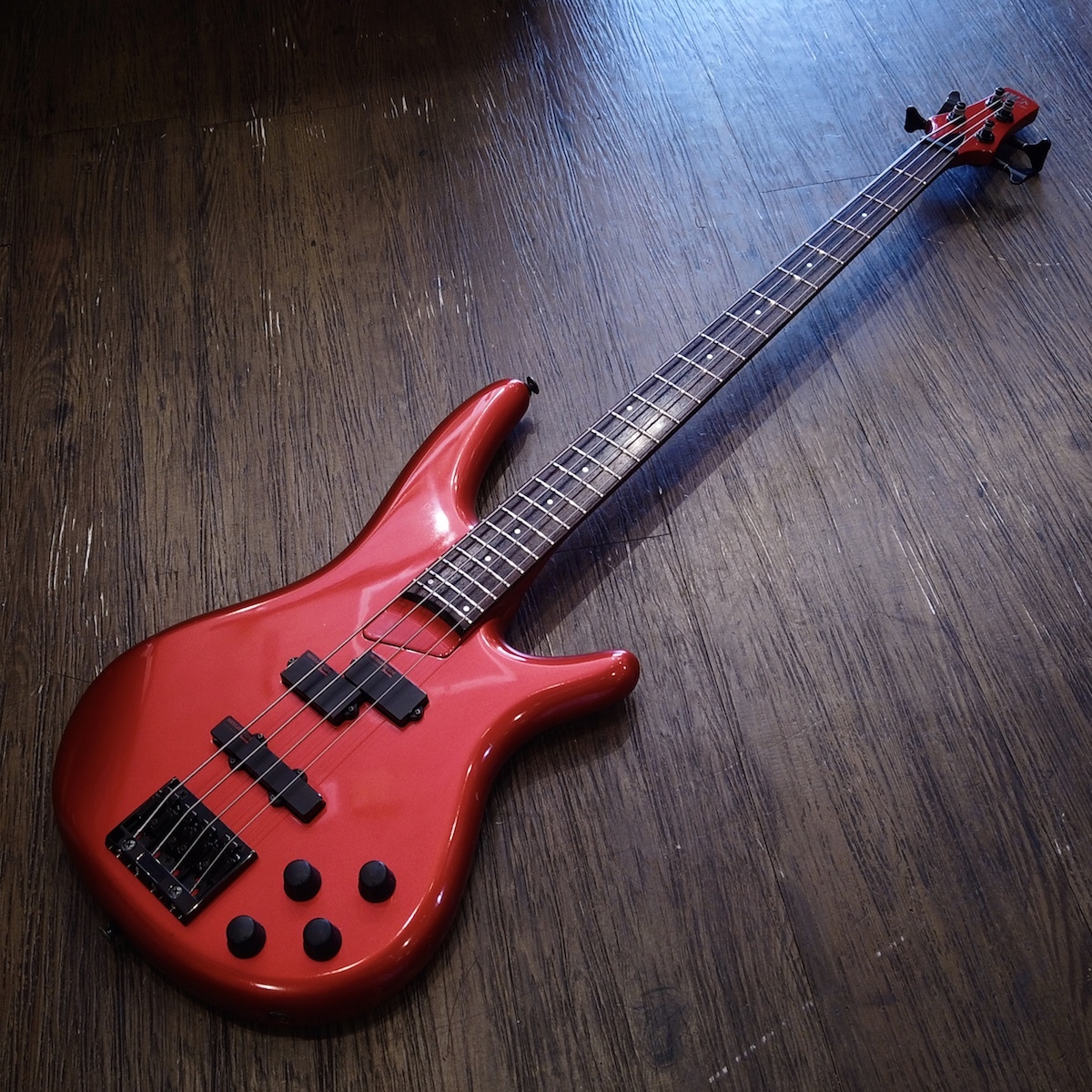 Ibanez SR800LE Electric bass（中古/送料無料）【楽器検索デジマート】