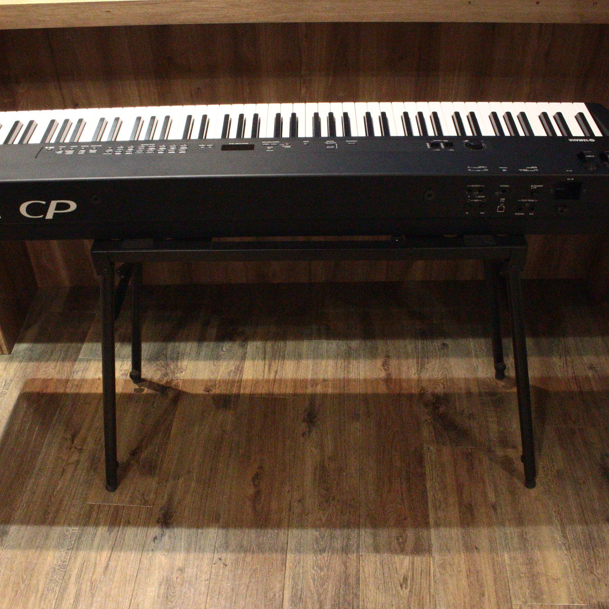 YAMAHA CP33 【渋谷店】（中古/送料無料）【楽器検索デジマート】
