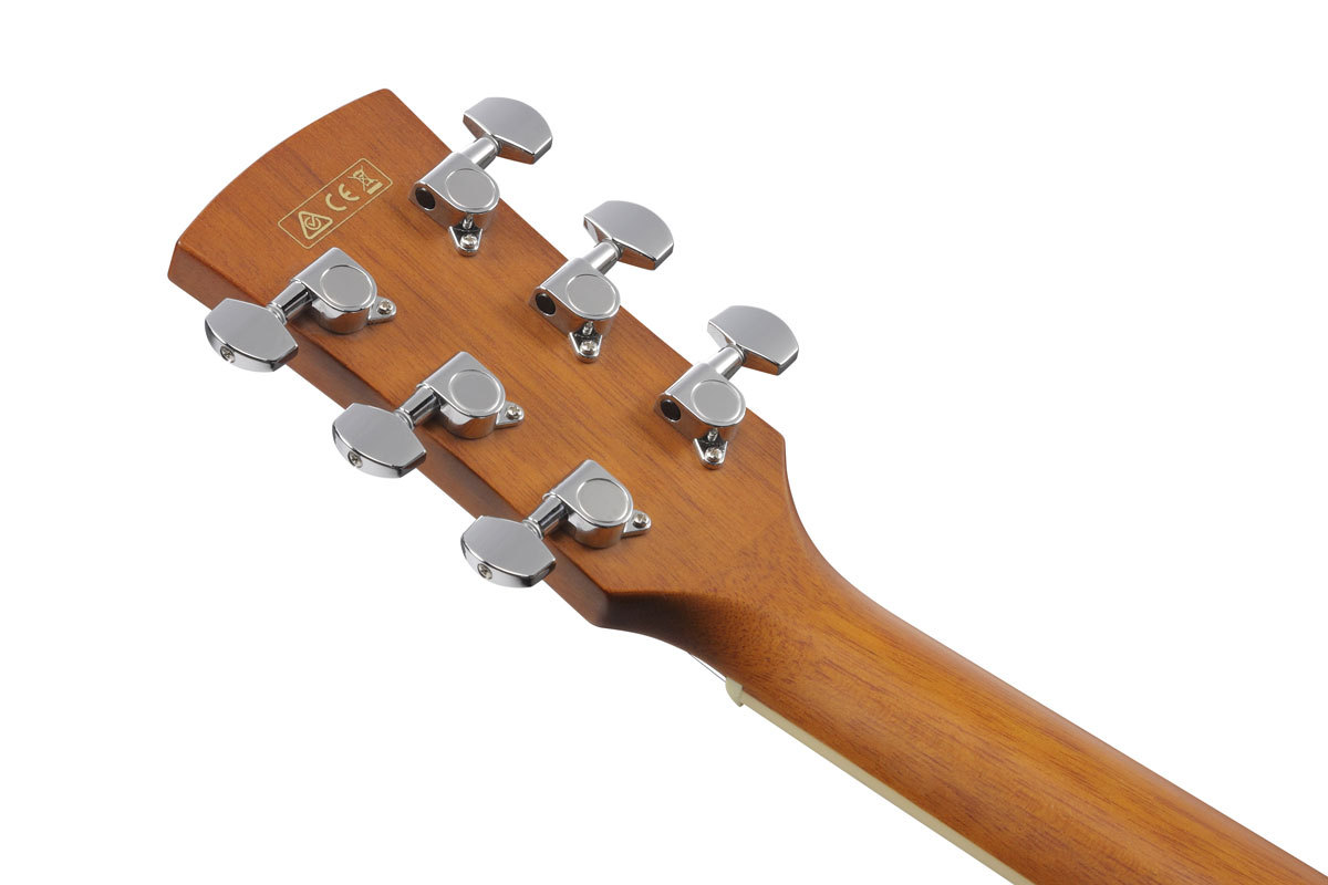 Ibanez PC33MHCE-NMH (Natural Mahogany High Gloss) アイバニーズ