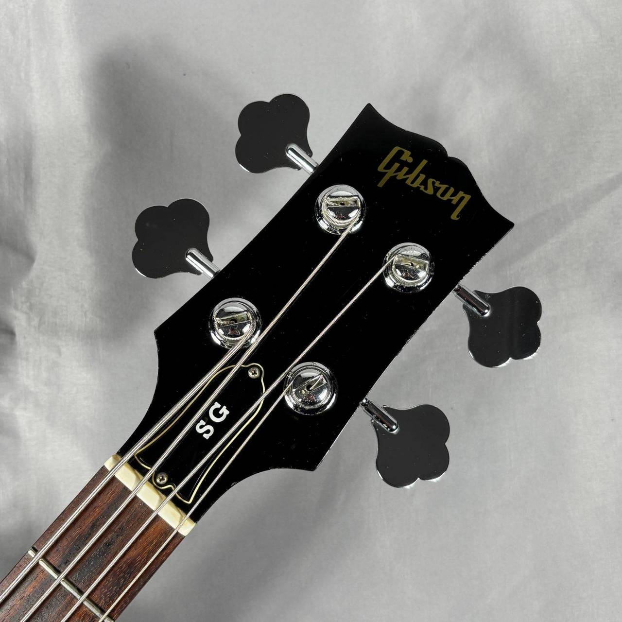 Gibson SG Reissue Bass（中古/送料無料）【楽器検索デジマート】