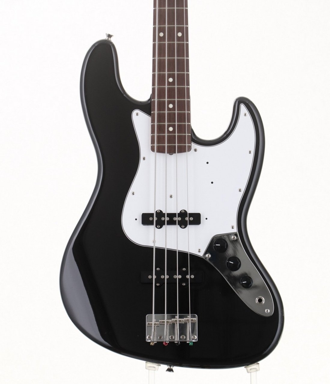 Fender Japan JB-STD Black 【新宿店】（中古/送料無料）【楽器