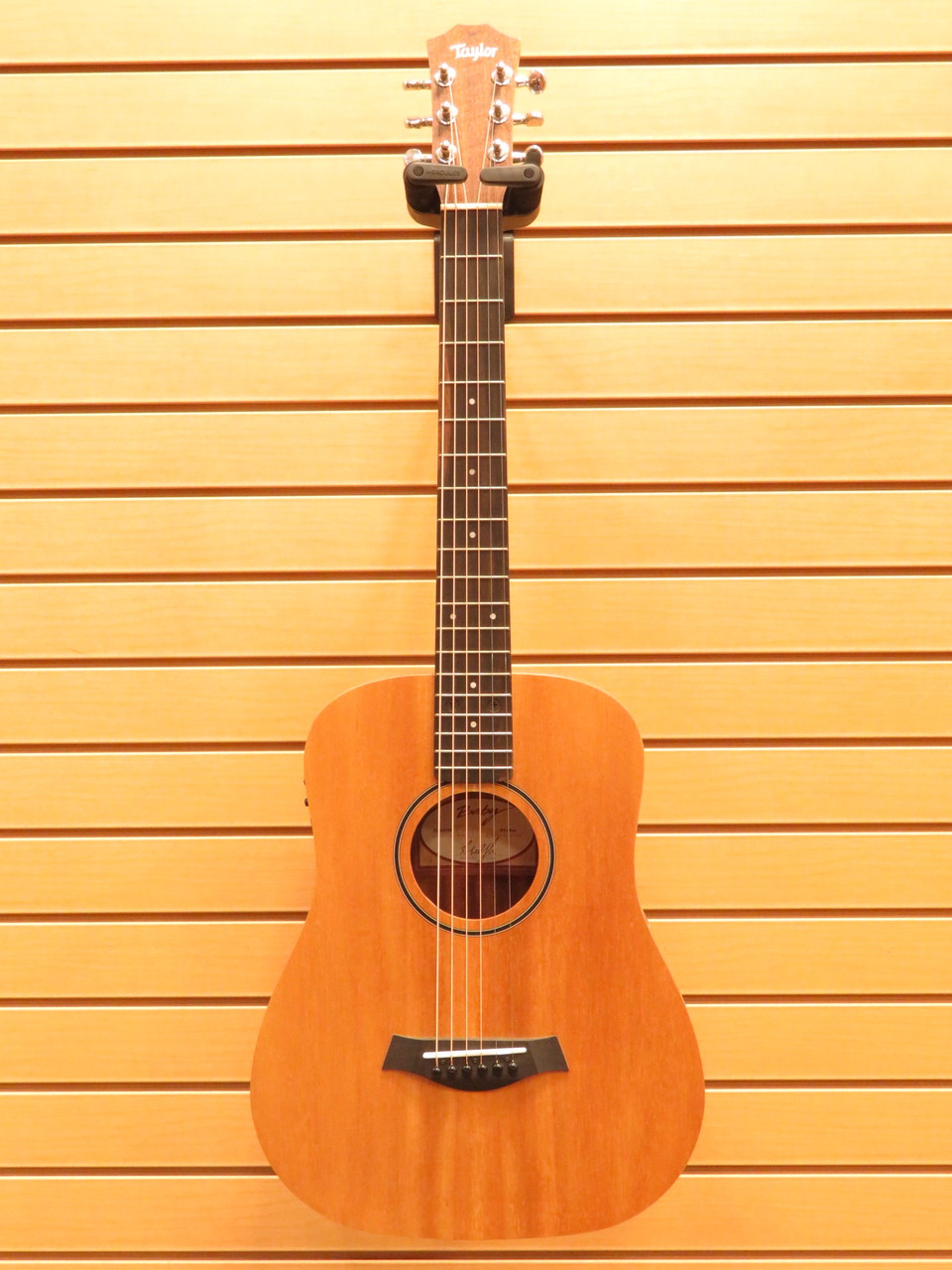 Taylor Baby Taylor-e Koa（新品/送料無料）【楽器検索デジマート】