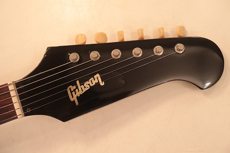 Gibson 1966 Firebird Ⅴ 