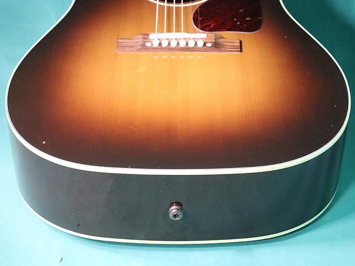 Gibson J-45 STANDARD VS（中古）【楽器検索デジマート】